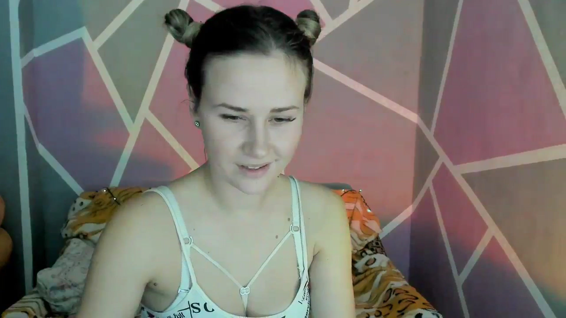 Gallery image thumbnail from Sexy_Ukr's myfreecams stream on, 12/02/2023, 17:59 image 6 of 20