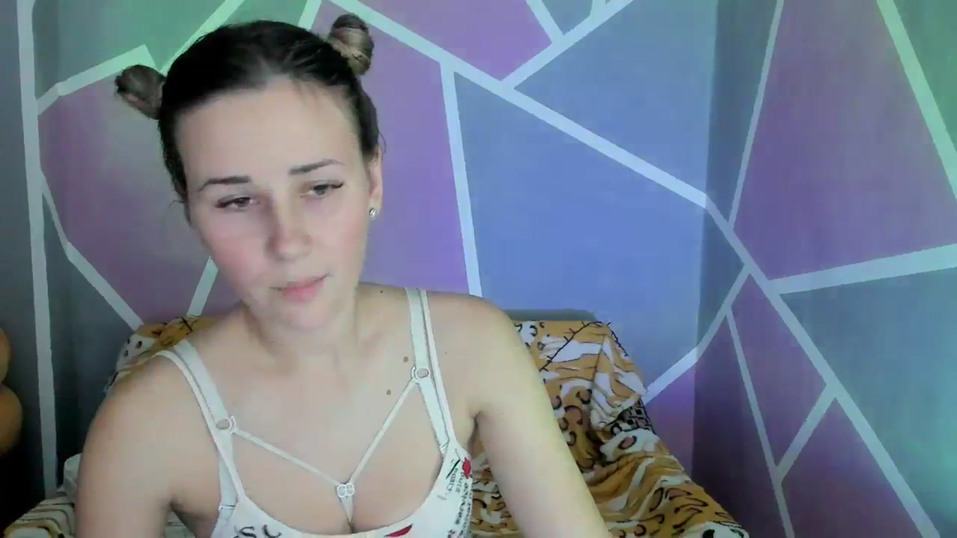 Gallery image thumbnail from Sexy_Ukr's myfreecams stream on, 12/02/2023, 17:59 image 5 of 20