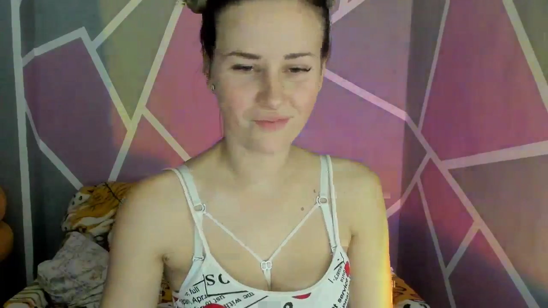 Gallery image thumbnail from Sexy_Ukr's myfreecams stream on, 12/02/2023, 17:59 image 18 of 20
