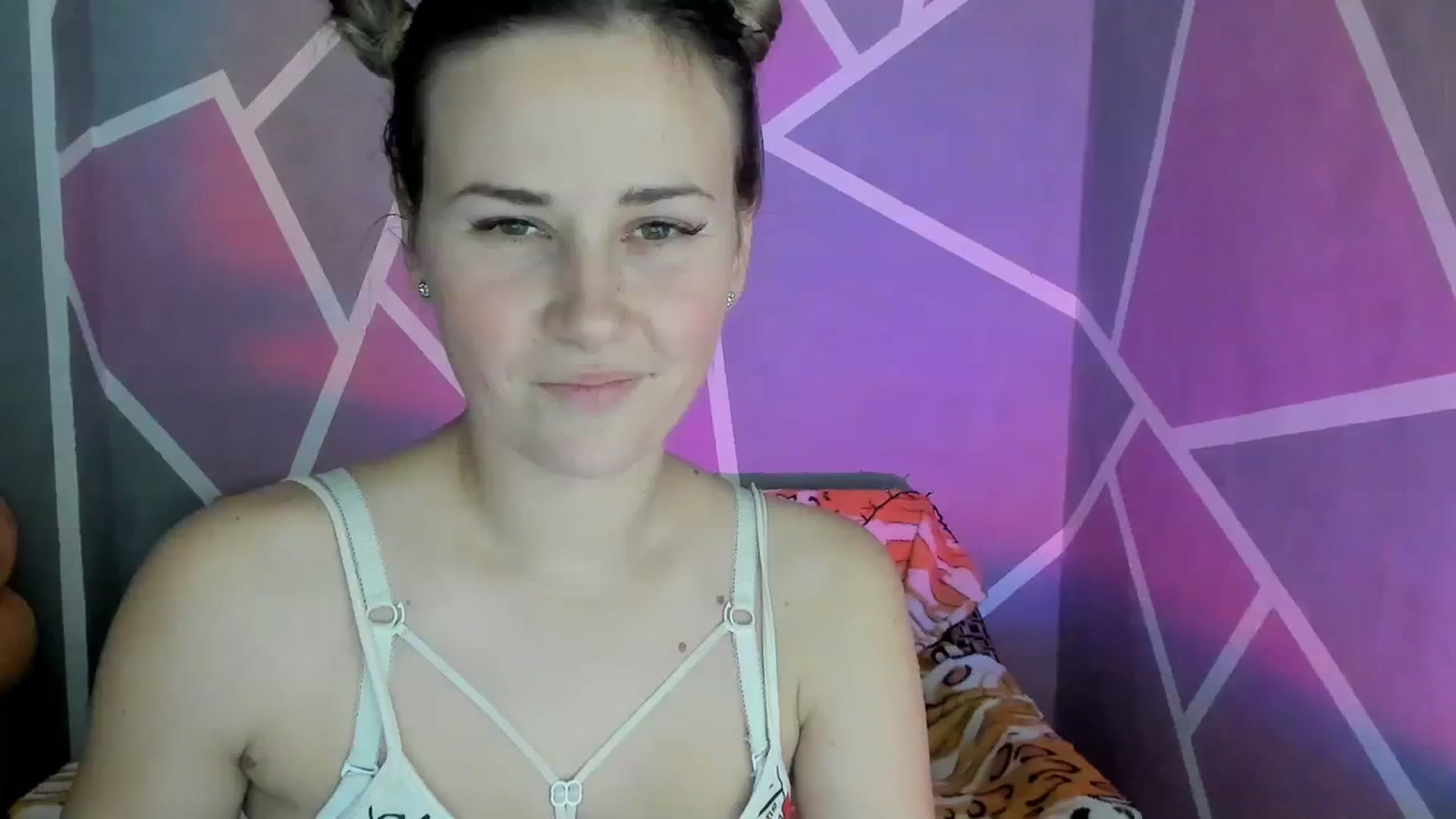 Gallery image thumbnail from Sexy_Ukr's myfreecams stream on, 12/02/2023, 17:59 image 9 of 20