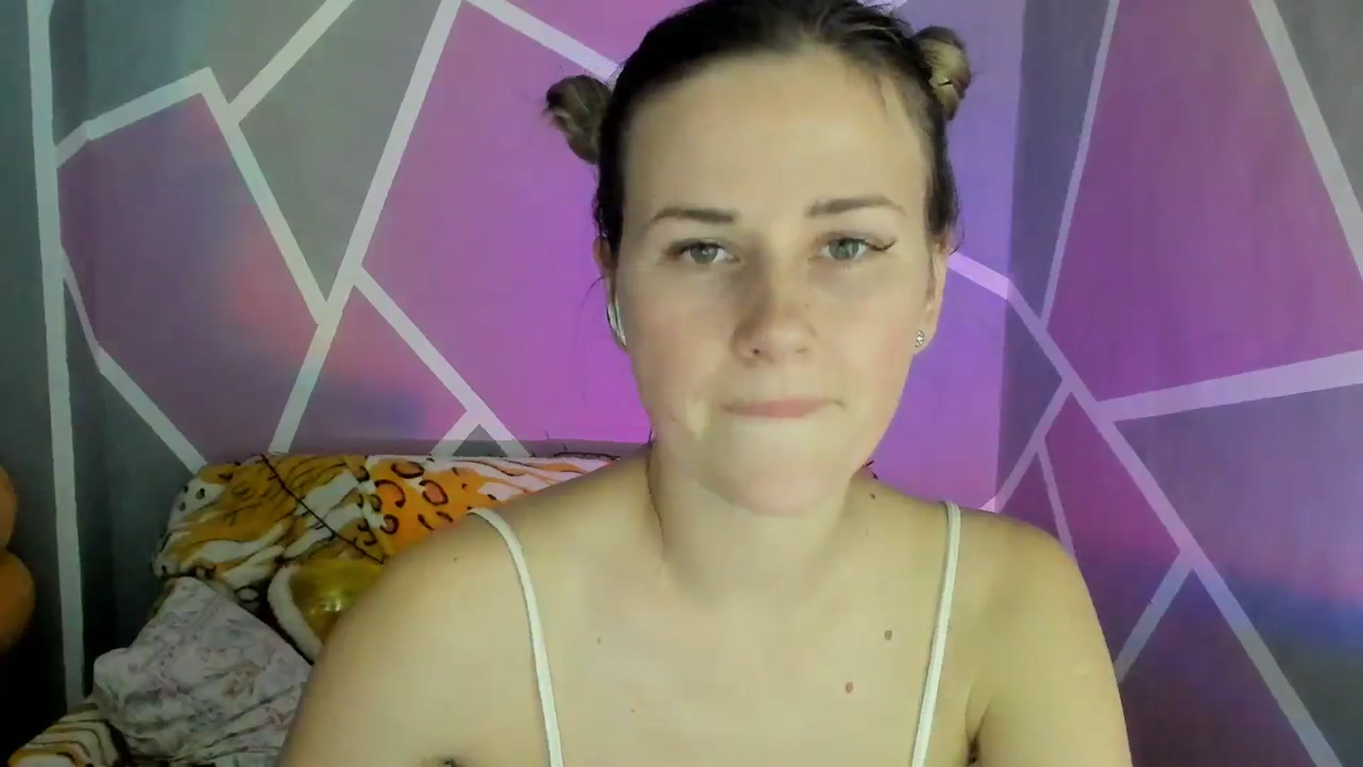 Gallery image thumbnail from Sexy_Ukr's myfreecams stream on, 12/02/2023, 20:17 image 20 of 20
