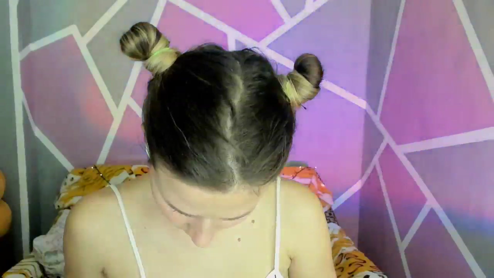 Gallery image thumbnail from Sexy_Ukr's myfreecams stream on, 12/02/2023, 20:17 image 19 of 20