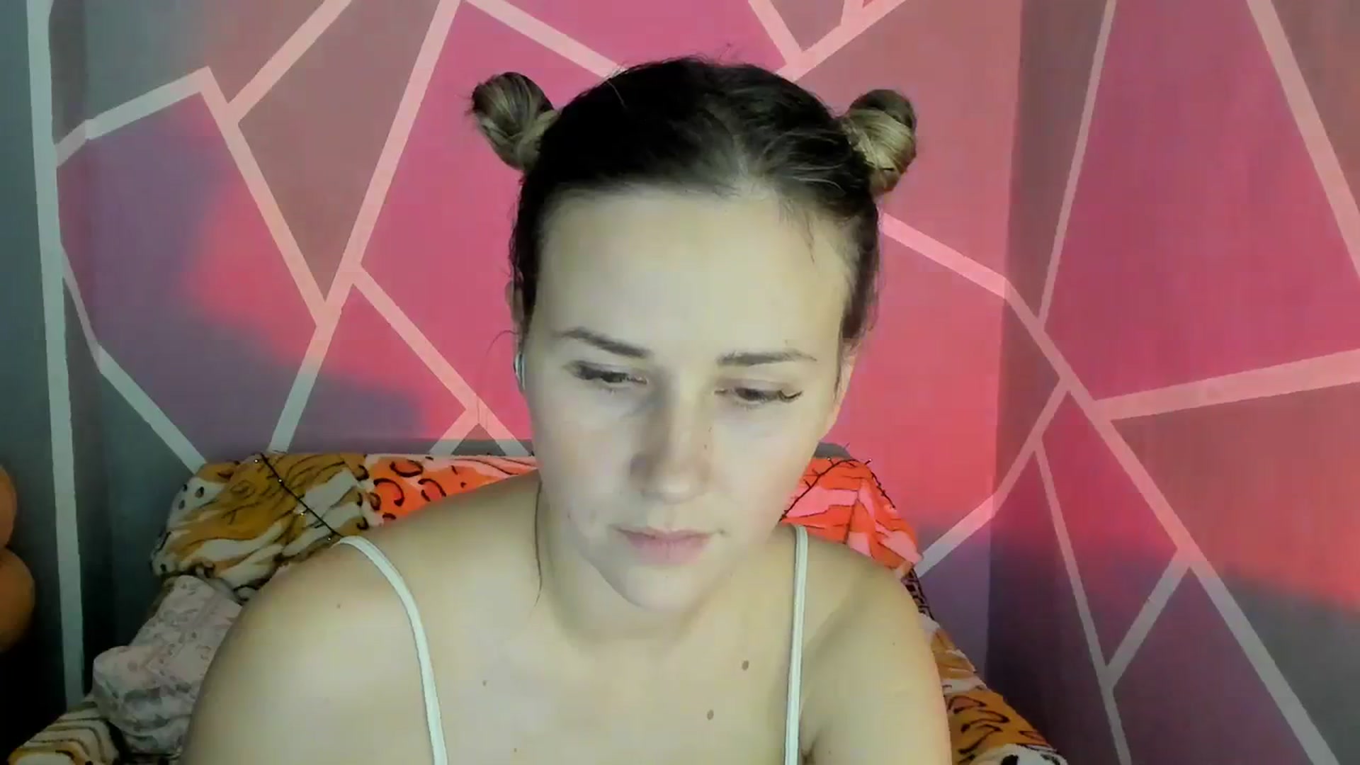 Gallery image thumbnail from Sexy_Ukr's myfreecams stream on, 12/02/2023, 20:17 image 14 of 20