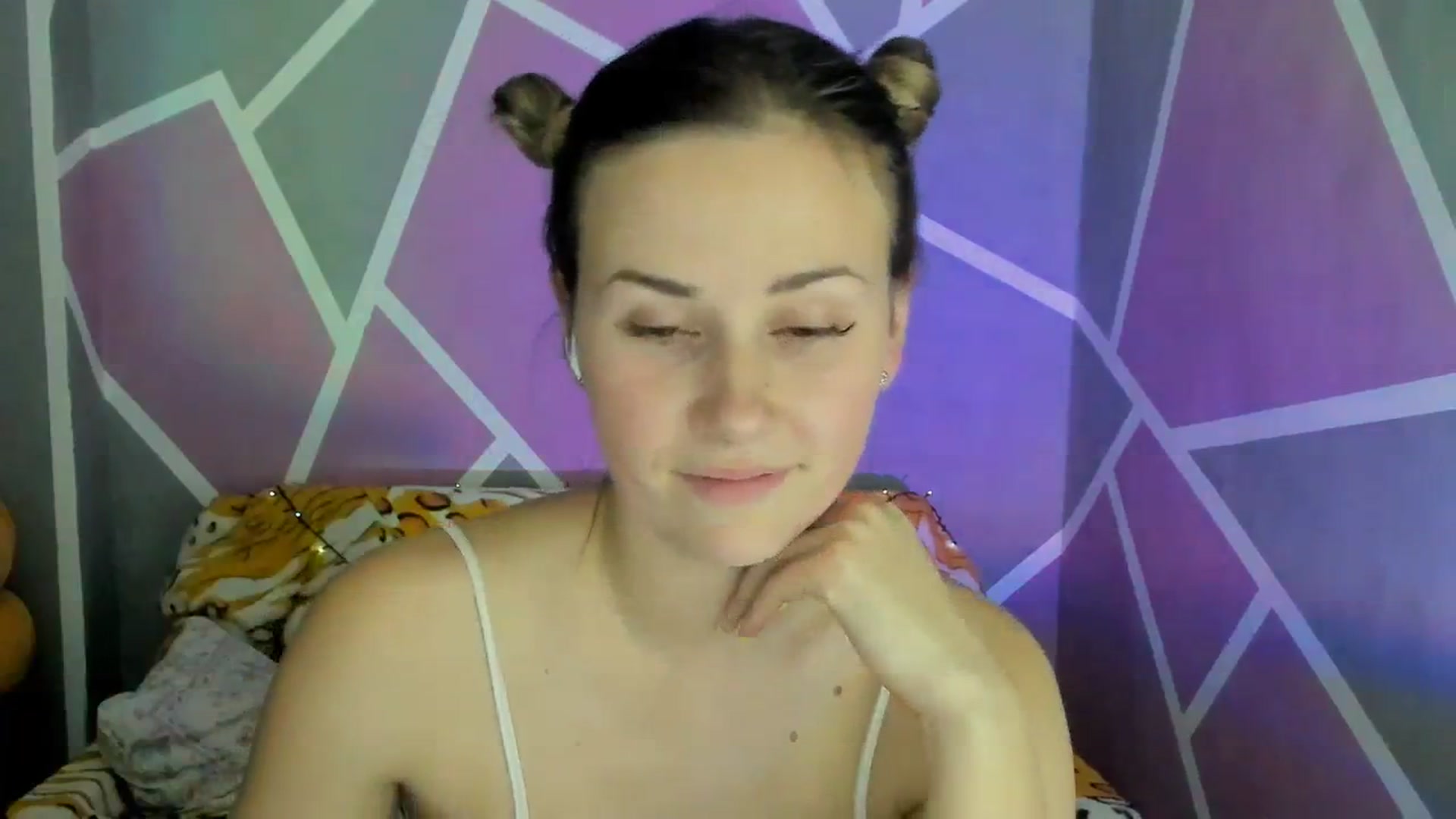 Gallery image thumbnail from Sexy_Ukr's myfreecams stream on, 12/02/2023, 20:17 image 3 of 20