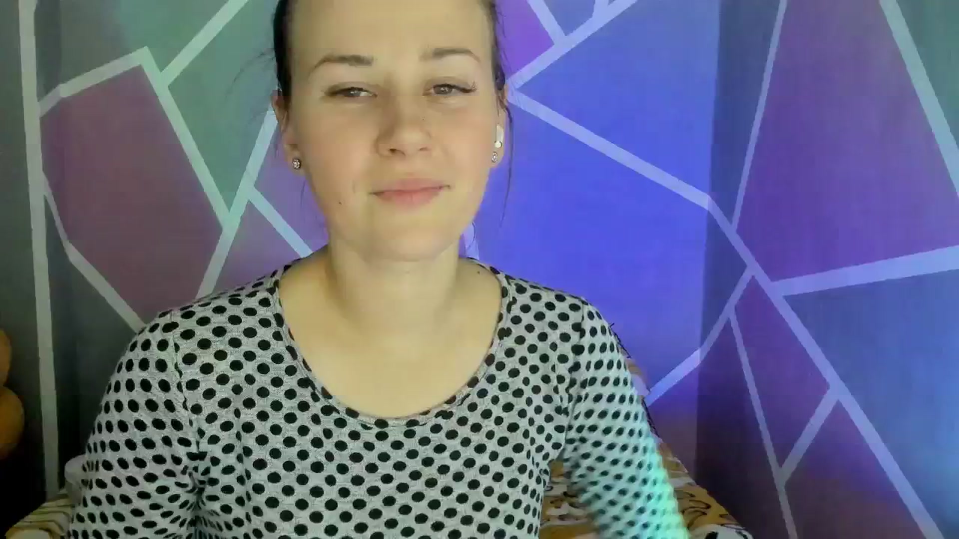 Gallery image thumbnail from Sexy_Ukr's myfreecams stream on, 12/03/2023, 18:42 image 1 of 20