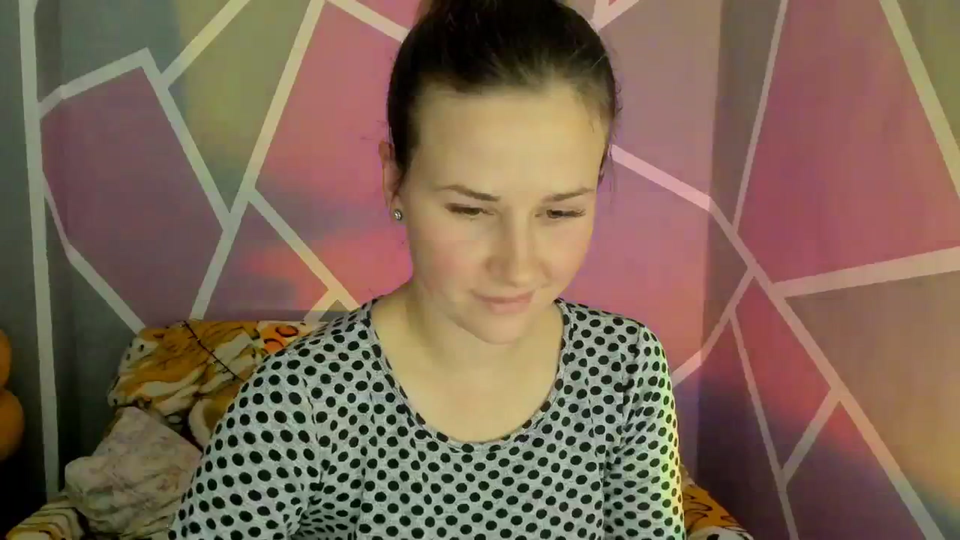 Gallery image thumbnail from Sexy_Ukr's myfreecams stream on, 12/03/2023, 18:42 image 8 of 20