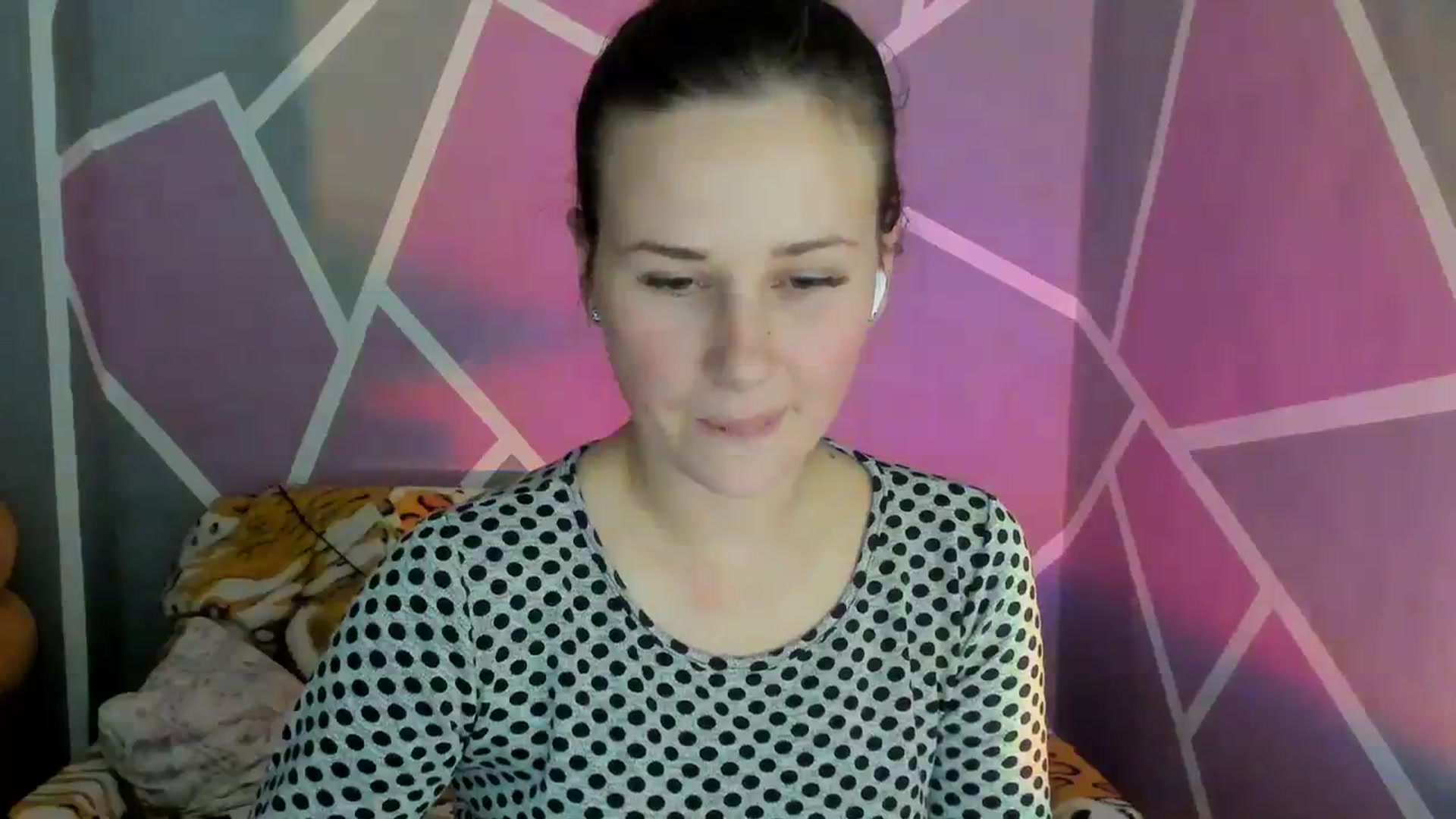 Gallery image thumbnail from Sexy_Ukr's myfreecams stream on, 12/03/2023, 18:42 image 6 of 20