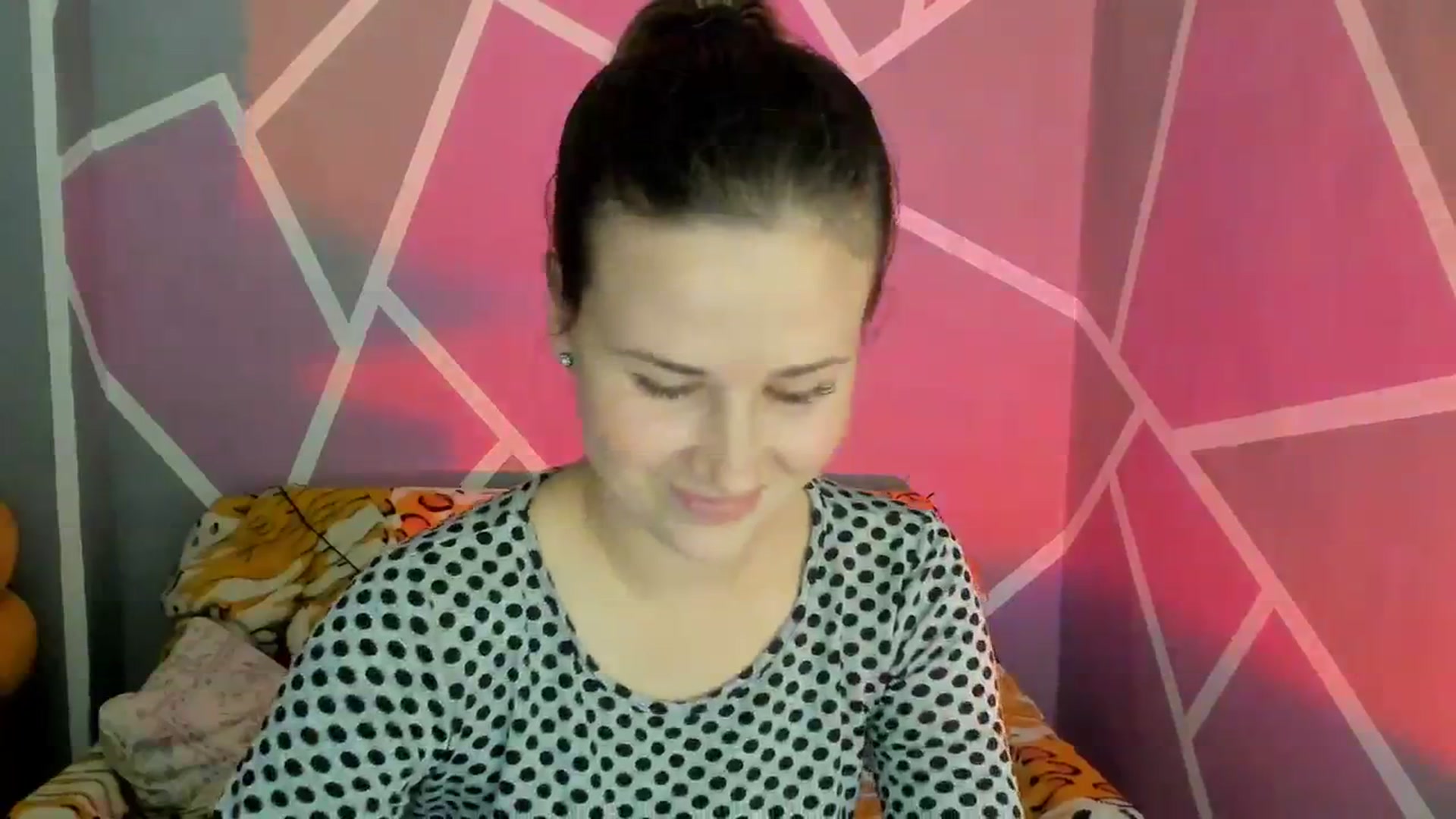 Gallery image thumbnail from Sexy_Ukr's myfreecams stream on, 12/03/2023, 18:42 image 18 of 20