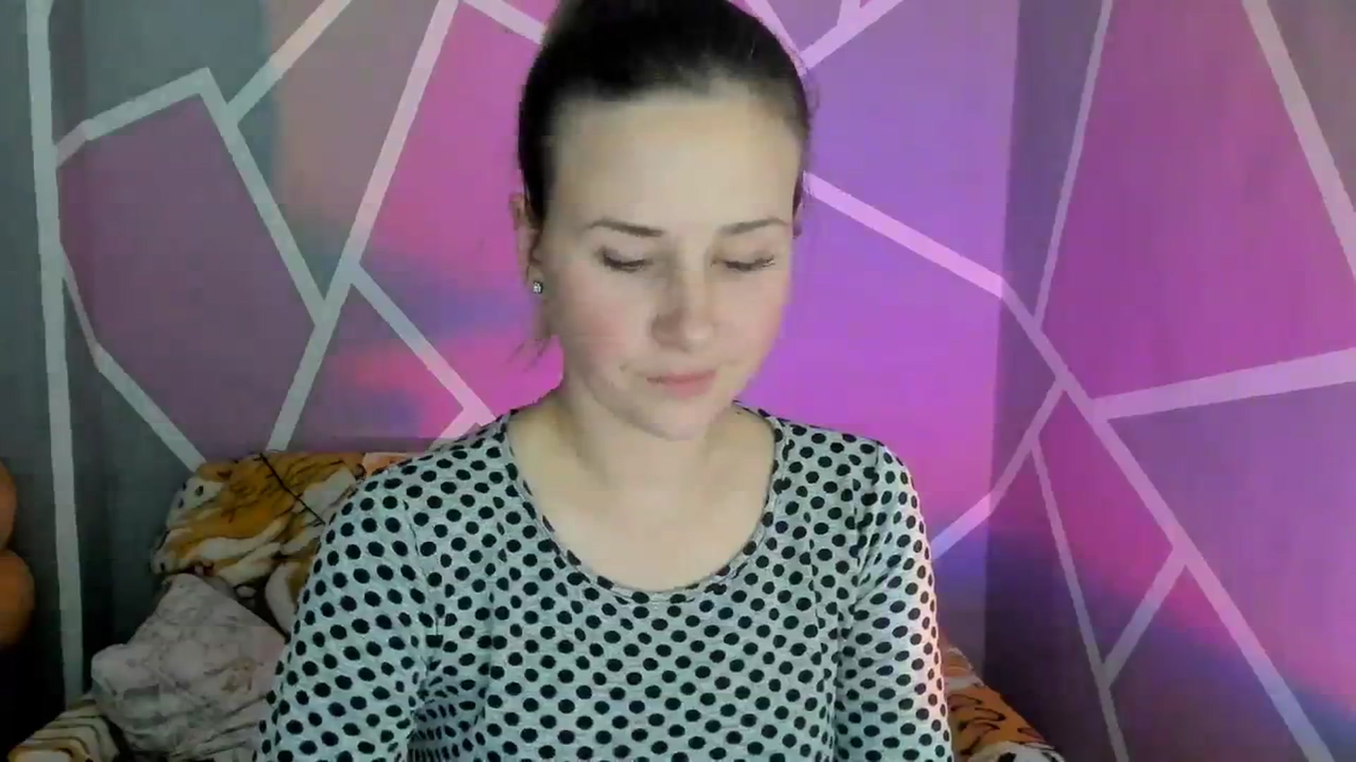 Gallery image thumbnail from Sexy_Ukr's myfreecams stream on, 12/03/2023, 18:42 image 5 of 20