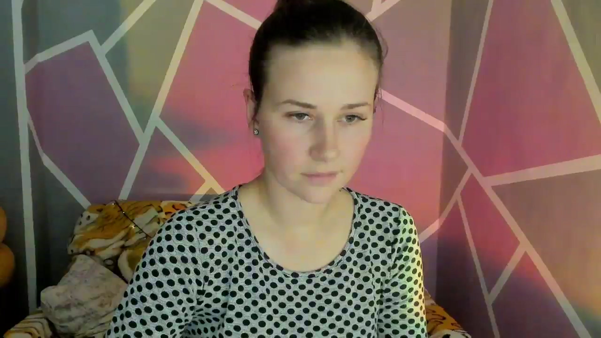 Gallery image thumbnail from Sexy_Ukr's myfreecams stream on, 12/03/2023, 18:42 image 7 of 20