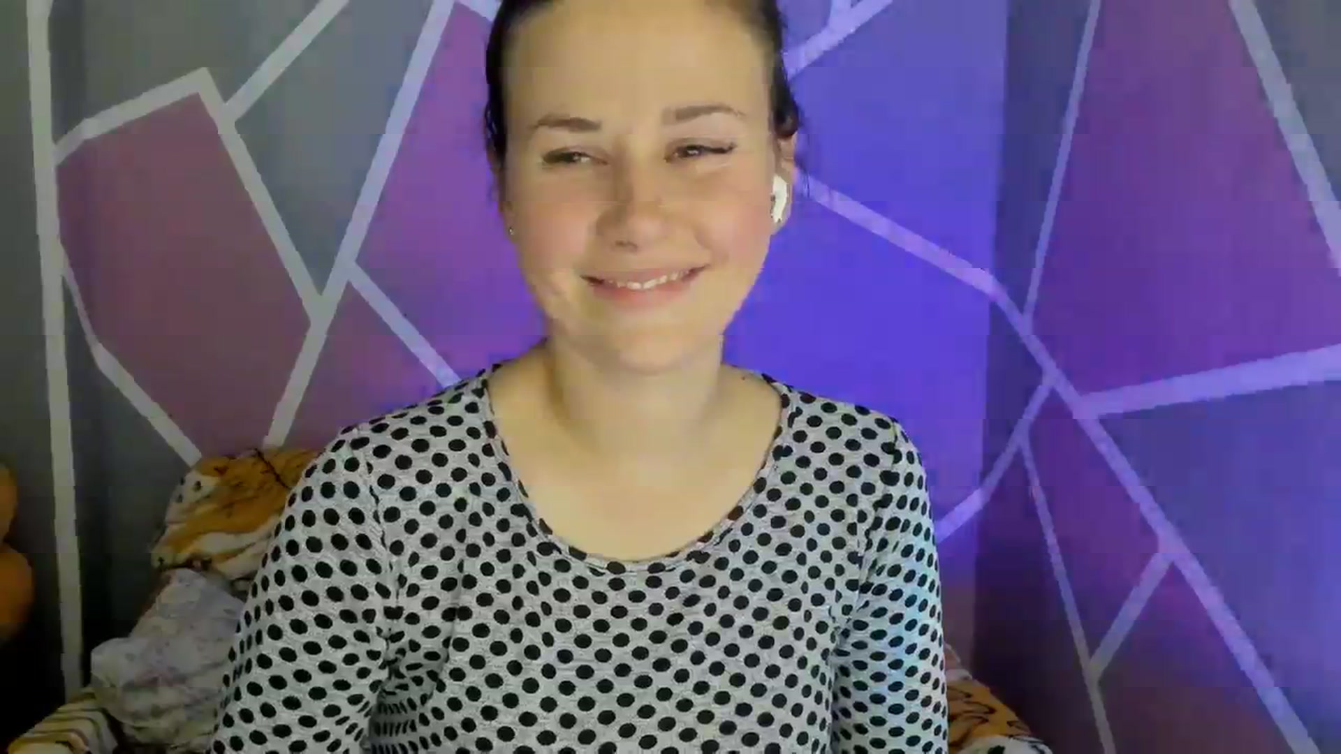 Gallery image thumbnail from Sexy_Ukr's myfreecams stream on, 12/03/2023, 18:42 image 10 of 20