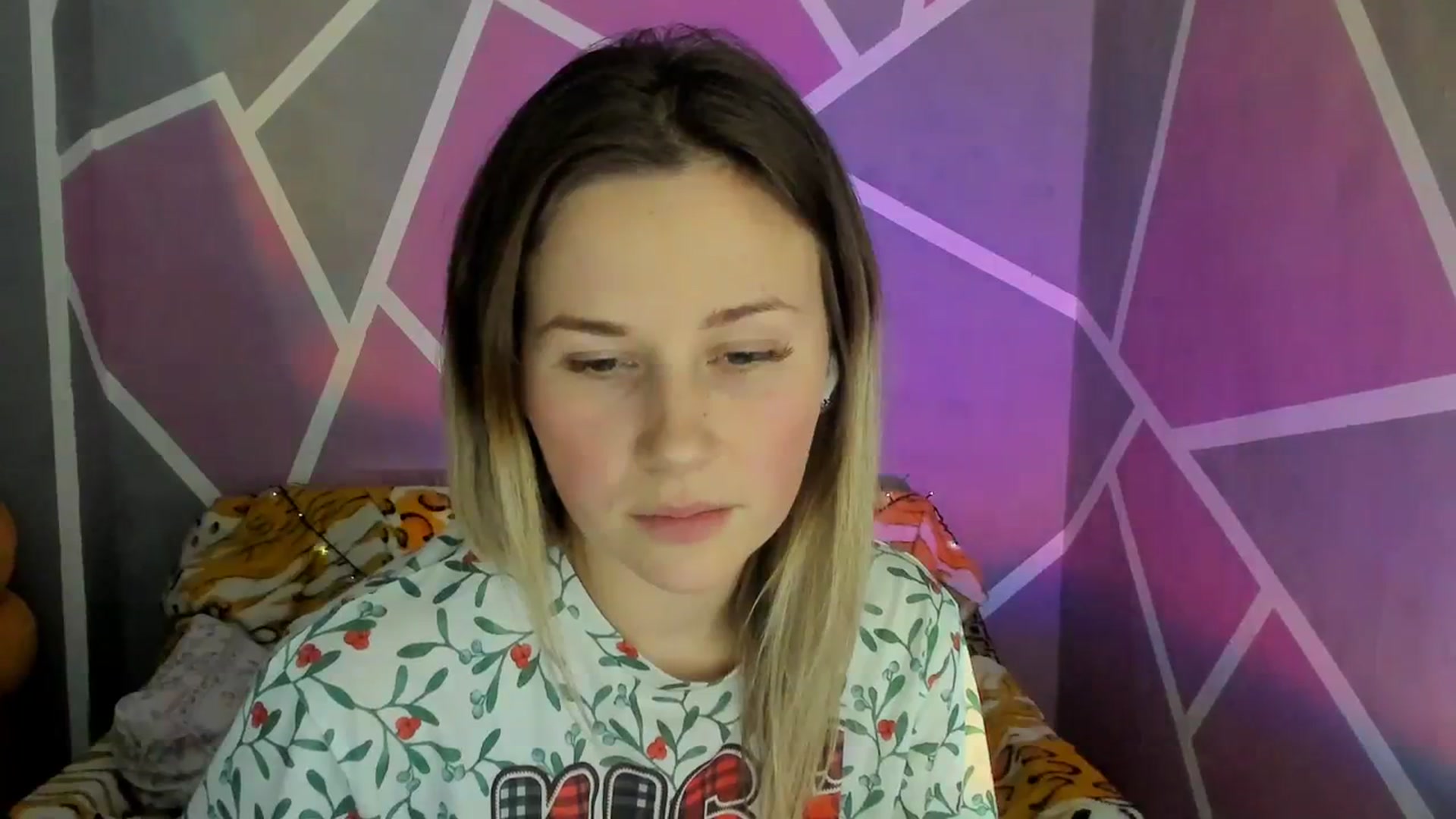 Gallery image thumbnail from Sexy_Ukr's myfreecams stream on, 12/05/2023, 17:20 image 17 of 20