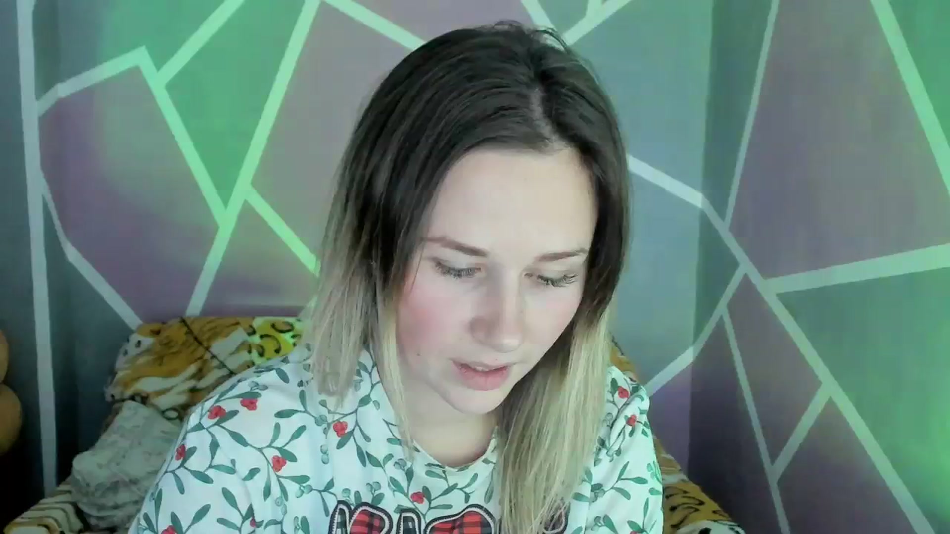 Gallery image thumbnail from Sexy_Ukr's myfreecams stream on, 12/05/2023, 17:20 image 8 of 20