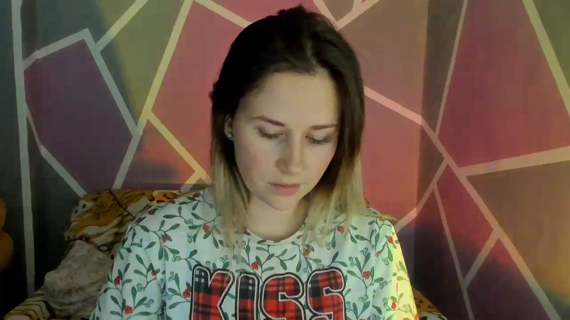Gallery image thumbnail from Sexy_Ukr's myfreecams stream on, 12/05/2023, 19:52 image 4 of 20