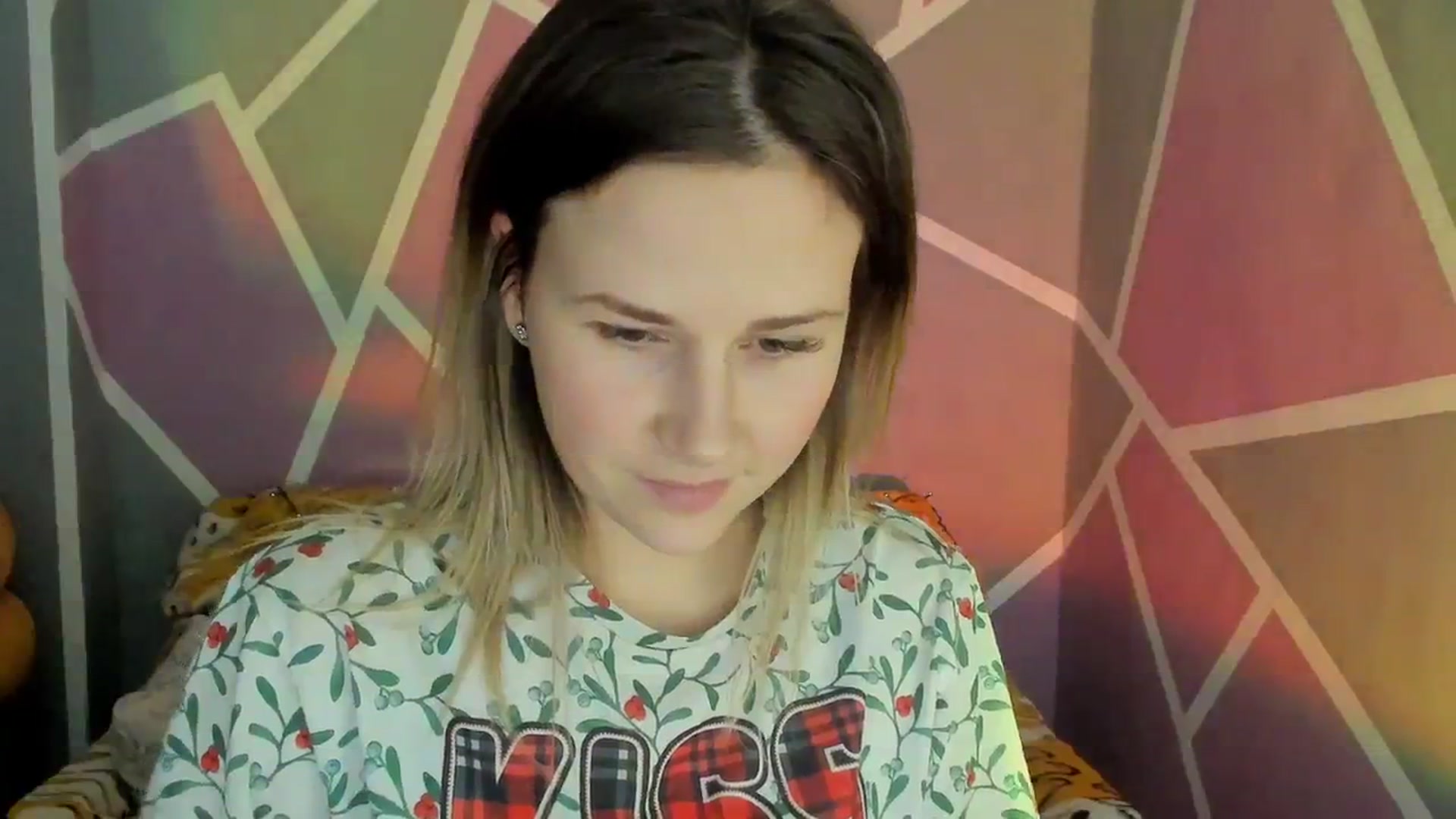 Gallery image thumbnail from Sexy_Ukr's myfreecams stream on, 12/05/2023, 19:52 image 6 of 20