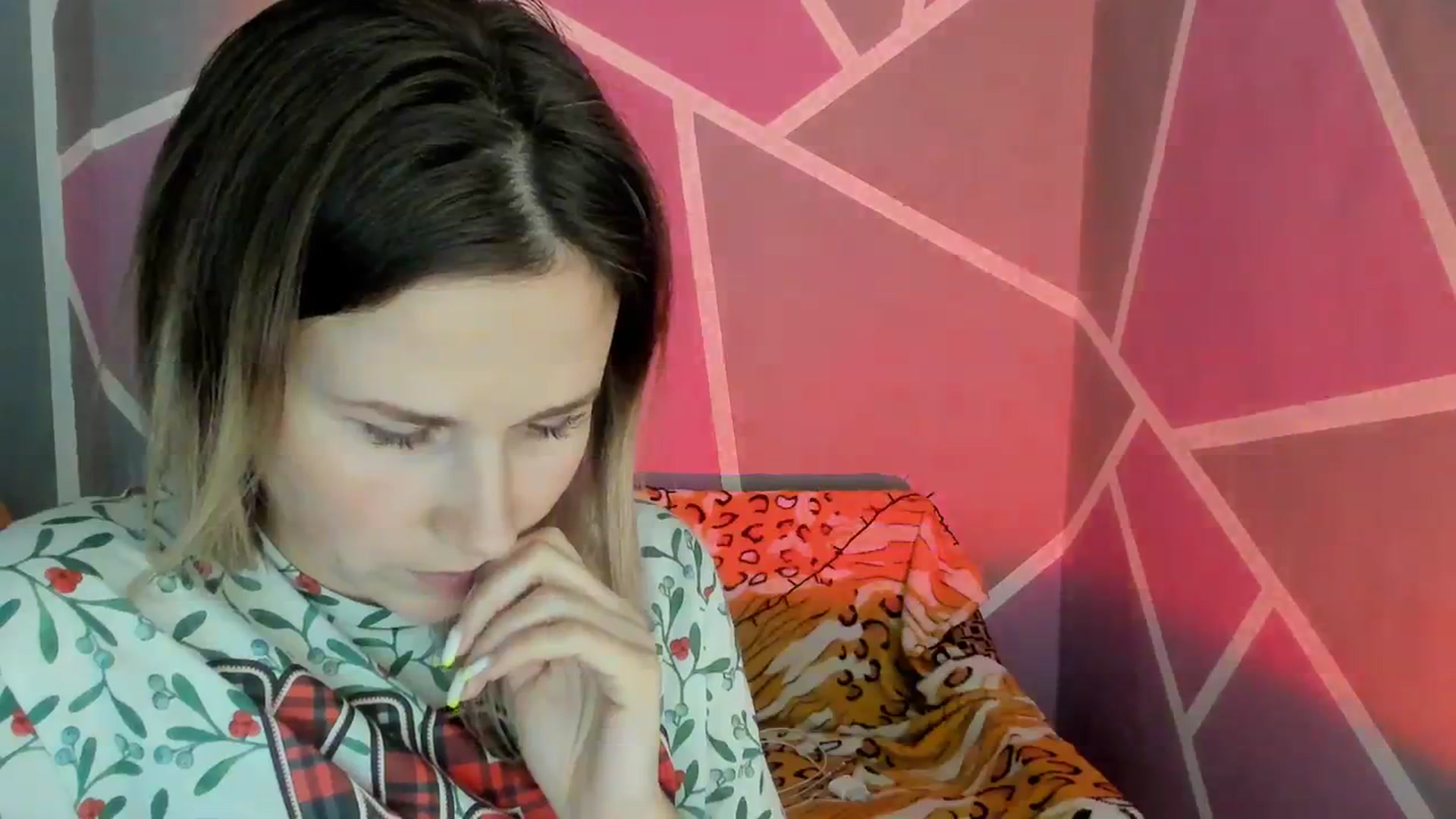 Gallery image thumbnail from Sexy_Ukr's myfreecams stream on, 12/05/2023, 19:52 image 11 of 20