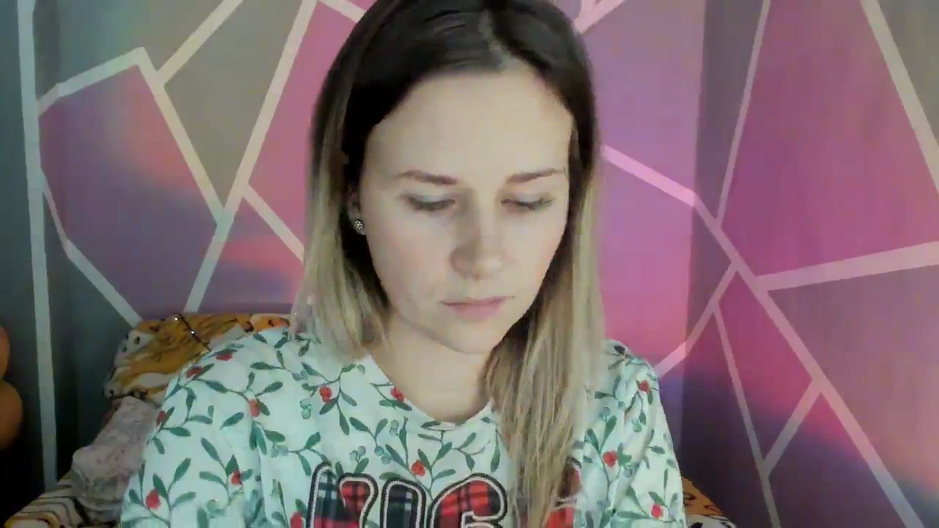 Gallery image thumbnail from Sexy_Ukr's myfreecams stream on, 12/05/2023, 19:52 image 8 of 20