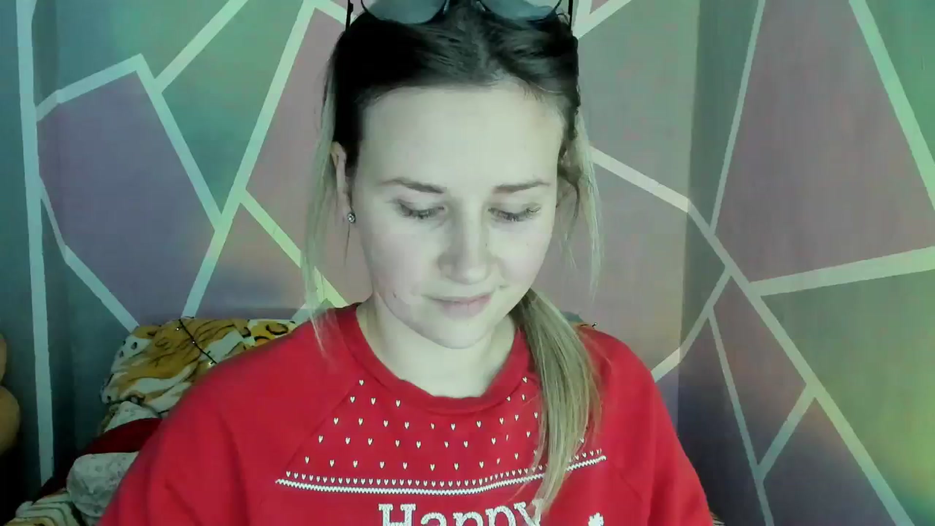 Gallery image thumbnail from Sexy_Ukr's myfreecams stream on, 12/06/2023, 19:53 image 8 of 20