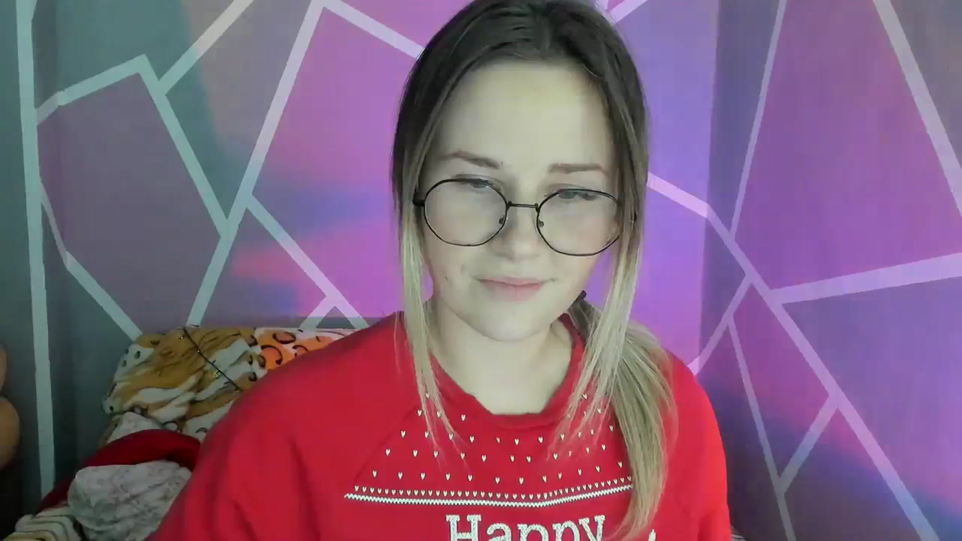 Gallery image thumbnail from Sexy_Ukr's myfreecams stream on, 12/06/2023, 19:53 image 3 of 20
