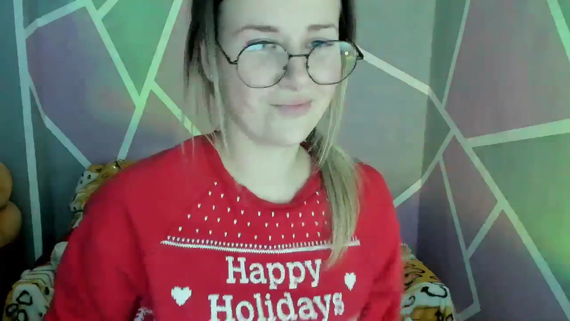 Gallery image thumbnail from Sexy_Ukr's myfreecams stream on, 12/06/2023, 19:53 image 18 of 20