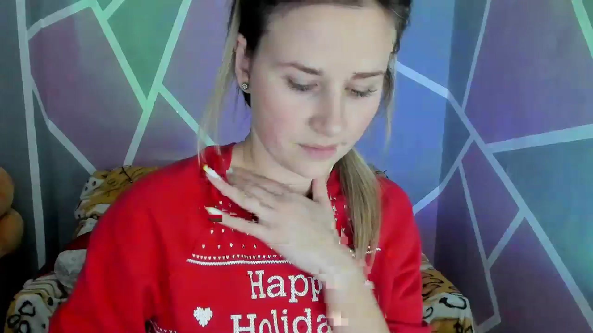 Gallery image thumbnail from Sexy_Ukr's myfreecams stream on, 12/06/2023, 19:53 image 15 of 20