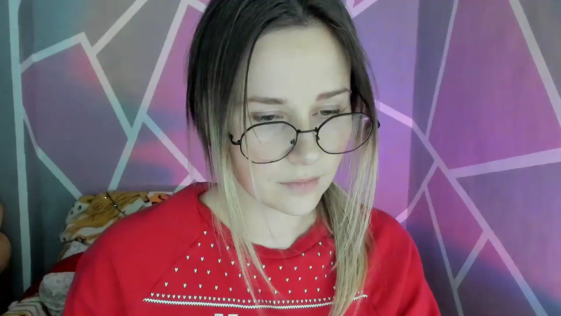 Gallery image thumbnail from Sexy_Ukr's myfreecams stream on, 12/06/2023, 19:53 image 6 of 20
