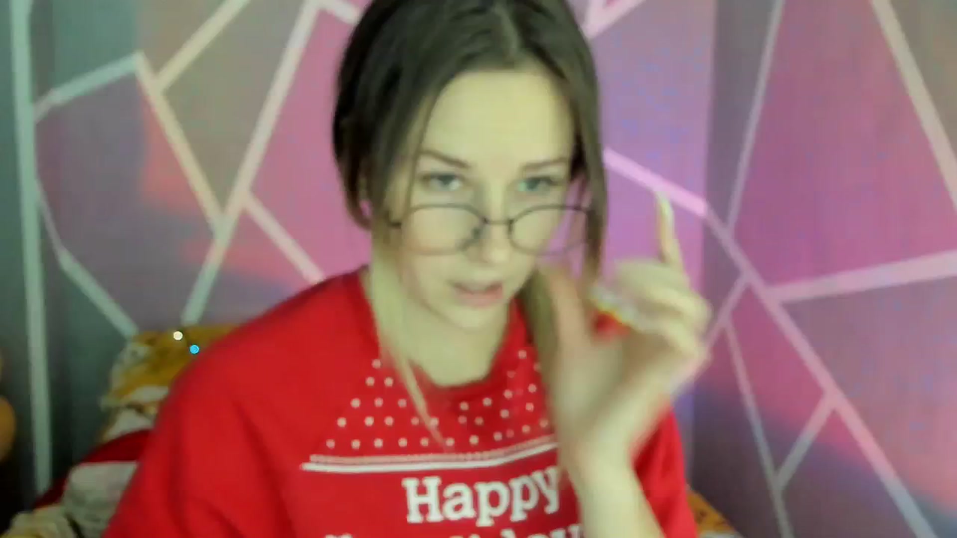 Gallery image thumbnail from Sexy_Ukr's myfreecams stream on, 12/06/2023, 19:53 image 1 of 20