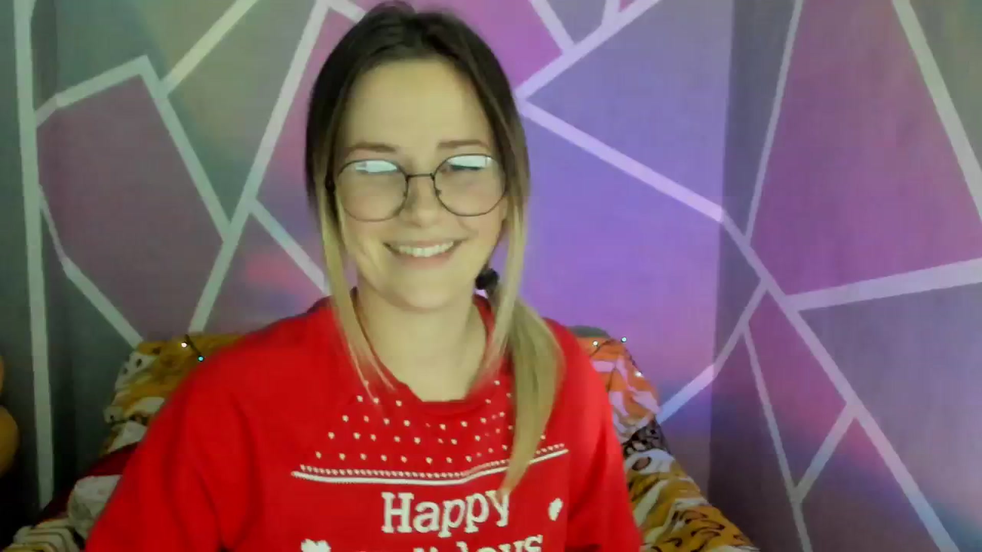 Gallery image thumbnail from Sexy_Ukr's myfreecams stream on, 12/06/2023, 19:53 image 4 of 20