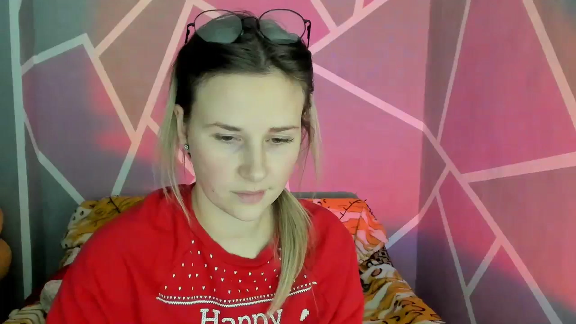 Gallery image thumbnail from Sexy_Ukr's myfreecams stream on, 12/06/2023, 19:53 image 11 of 20