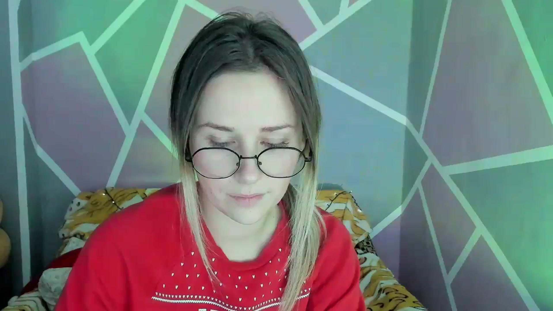 Gallery image thumbnail from Sexy_Ukr's myfreecams stream on, 12/06/2023, 19:53 image 5 of 20