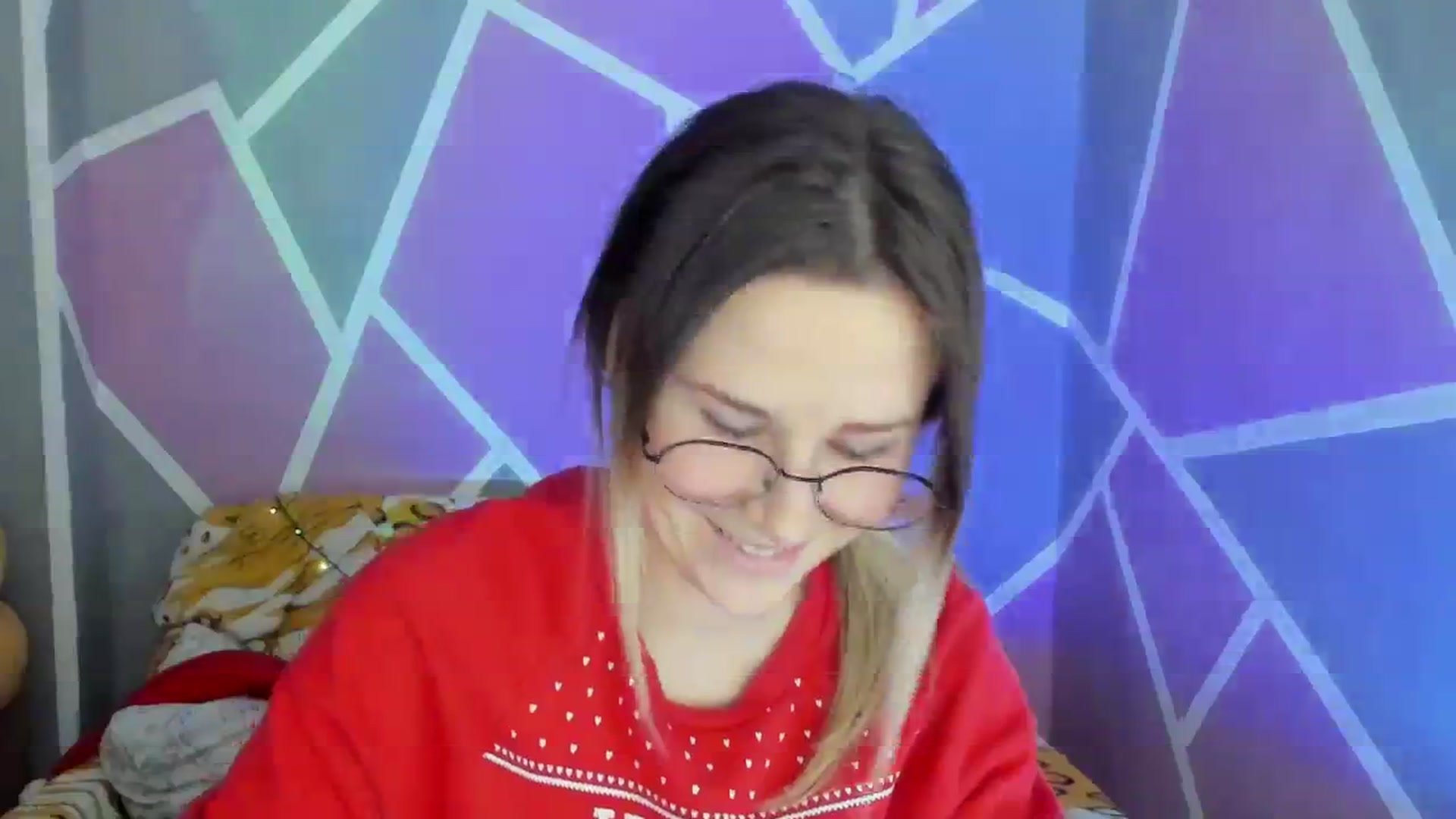 Gallery image thumbnail from Sexy_Ukr's myfreecams stream on, 12/06/2023, 19:53 image 2 of 20