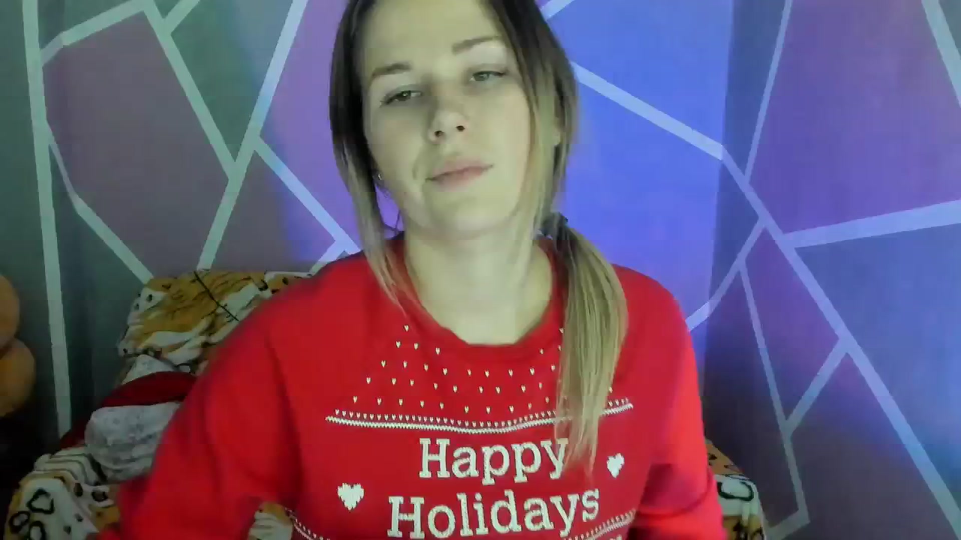 Gallery image thumbnail from Sexy_Ukr's myfreecams stream on, 12/06/2023, 21:26 image 5 of 20