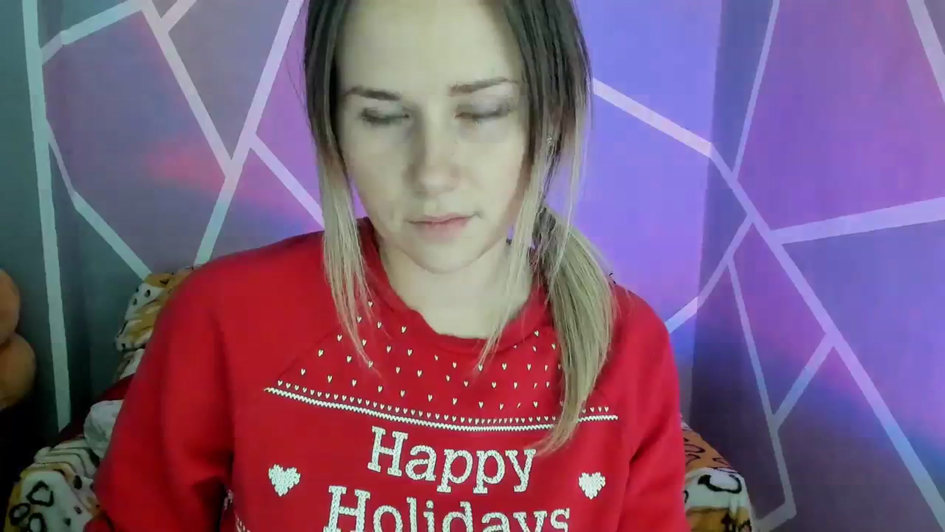 Gallery image thumbnail from Sexy_Ukr's myfreecams stream on, 12/06/2023, 21:26 image 4 of 20