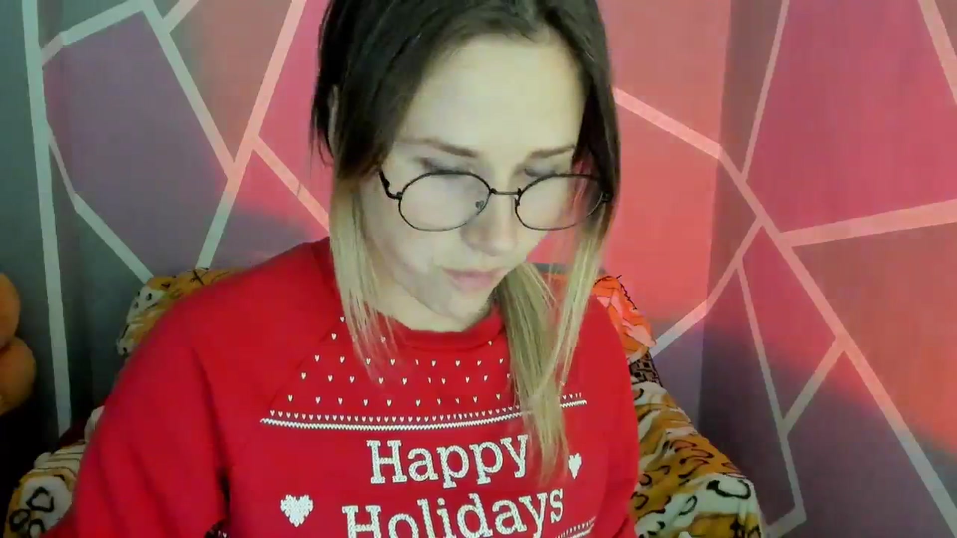 Gallery image thumbnail from Sexy_Ukr's myfreecams stream on, 12/06/2023, 21:26 image 11 of 20