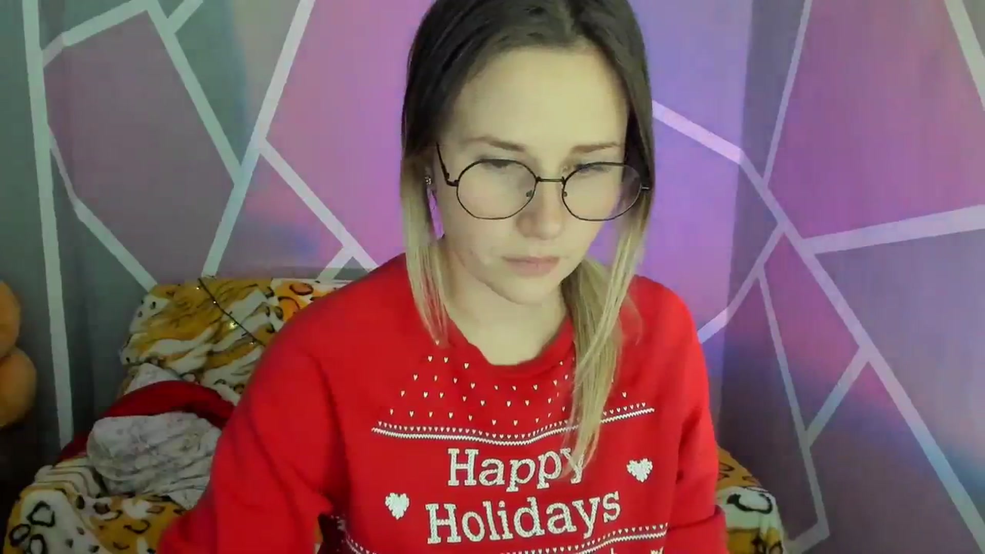 Gallery image thumbnail from Sexy_Ukr's myfreecams stream on, 12/06/2023, 21:26 image 9 of 20