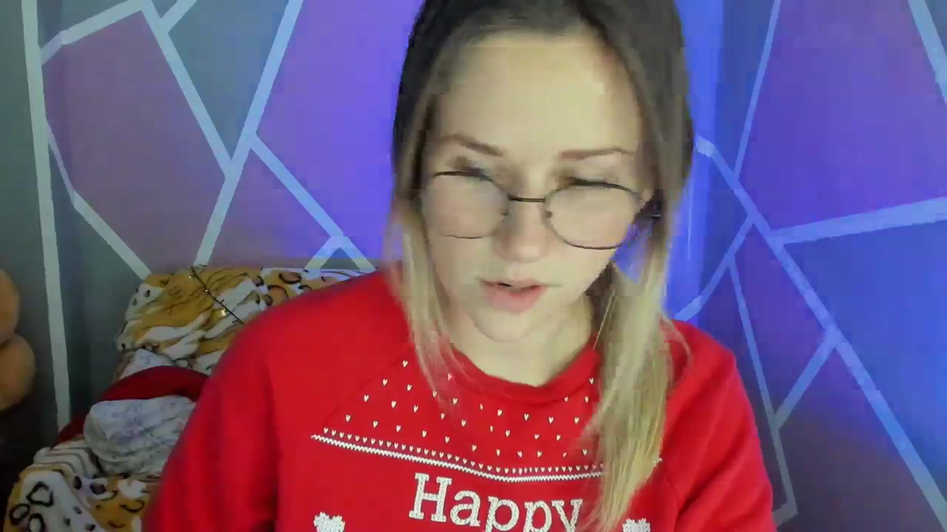 Gallery image thumbnail from Sexy_Ukr's myfreecams stream on, 12/06/2023, 21:26 image 16 of 20