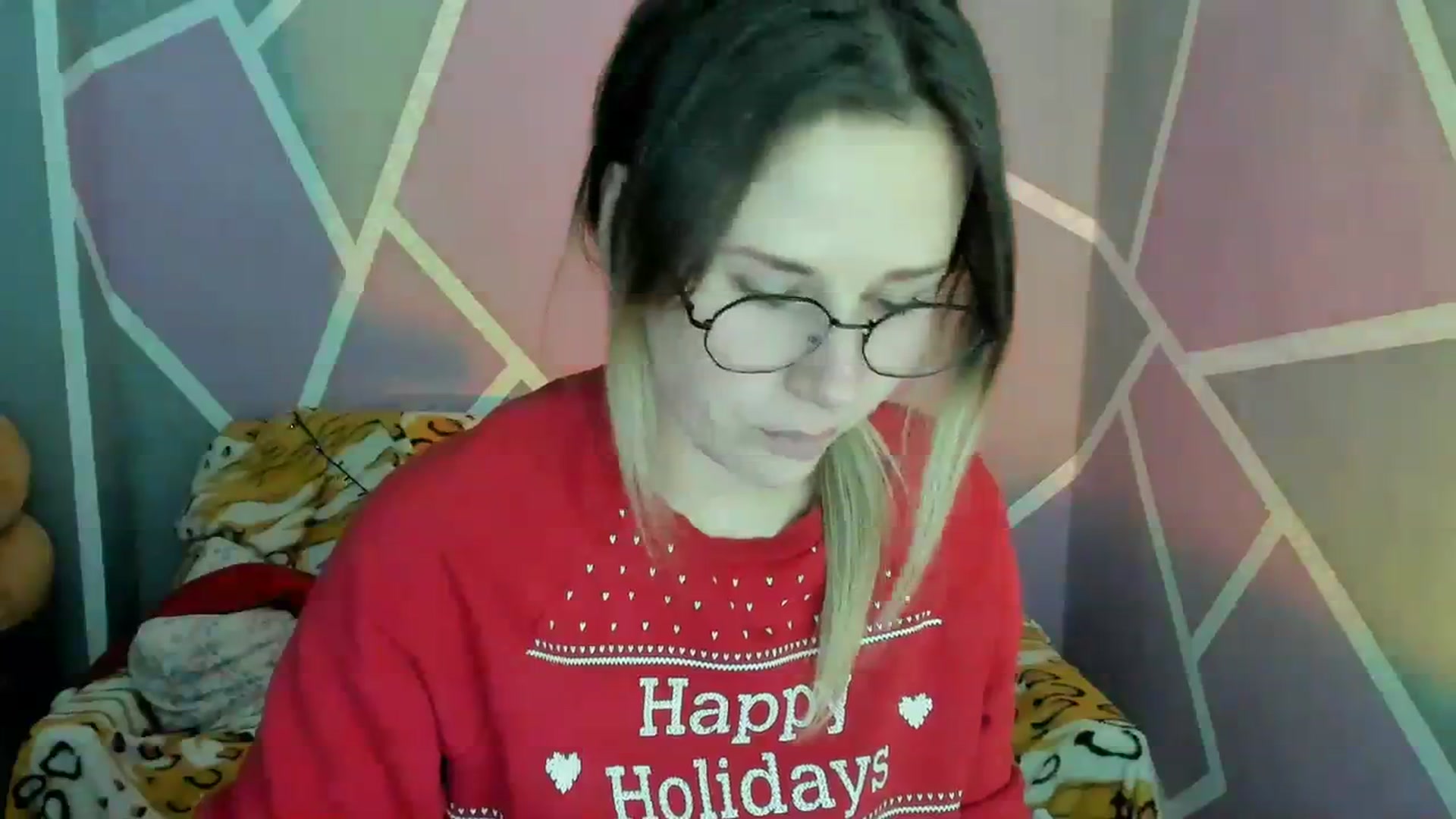 Gallery image thumbnail from Sexy_Ukr's myfreecams stream on, 12/06/2023, 21:26 image 12 of 20