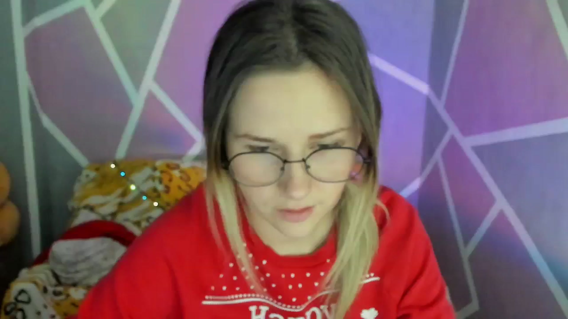 Gallery image thumbnail from Sexy_Ukr's myfreecams stream on, 12/06/2023, 21:26 image 7 of 20