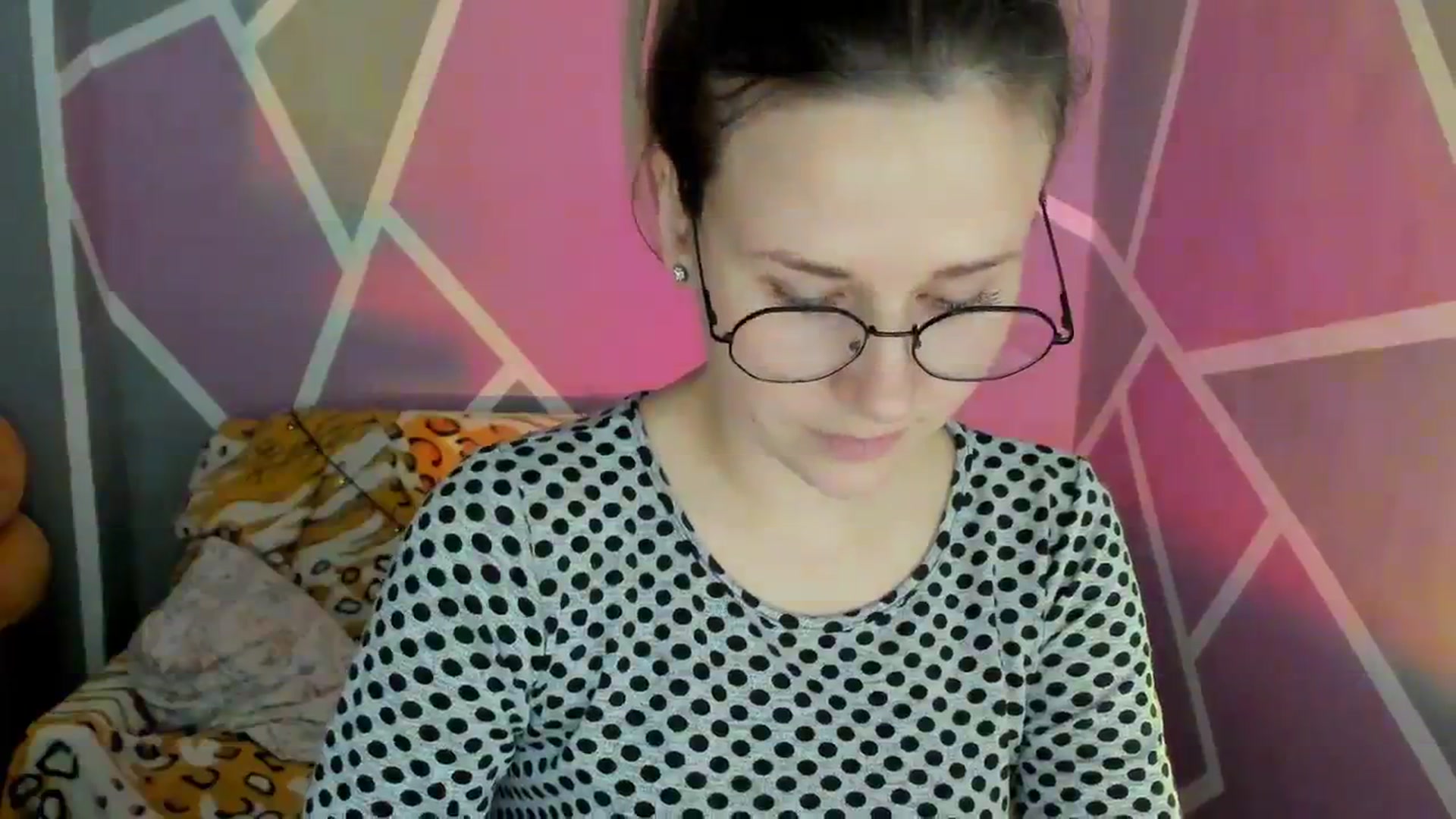 Gallery image thumbnail from Sexy_Ukr's myfreecams stream on, 12/07/2023, 16:32 image 6 of 20
