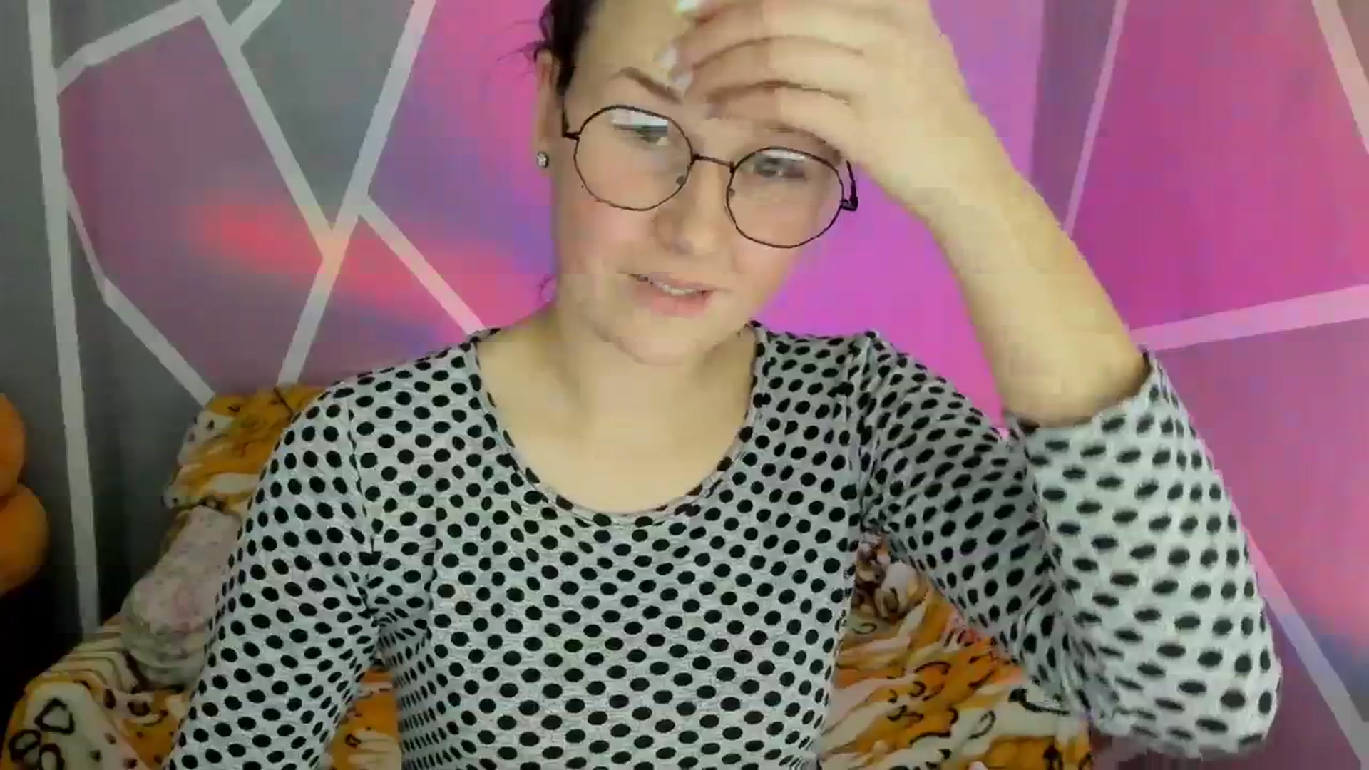 Gallery image thumbnail from Sexy_Ukr's myfreecams stream on, 12/07/2023, 17:20 image 17 of 20