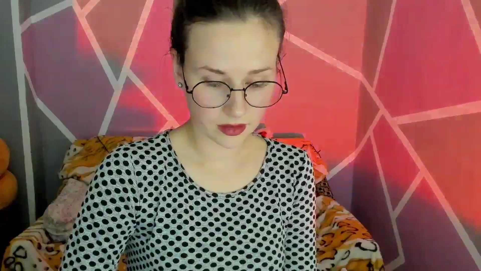 Gallery image thumbnail from Sexy_Ukr's myfreecams stream on, 12/07/2023, 19:42 image 6 of 20