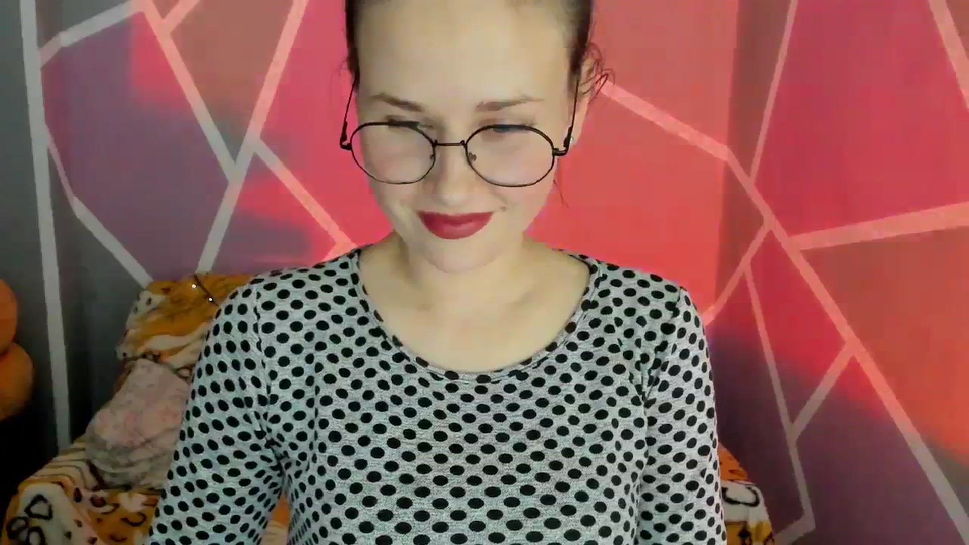 Gallery image thumbnail from Sexy_Ukr's myfreecams stream on, 12/07/2023, 19:42 image 7 of 20