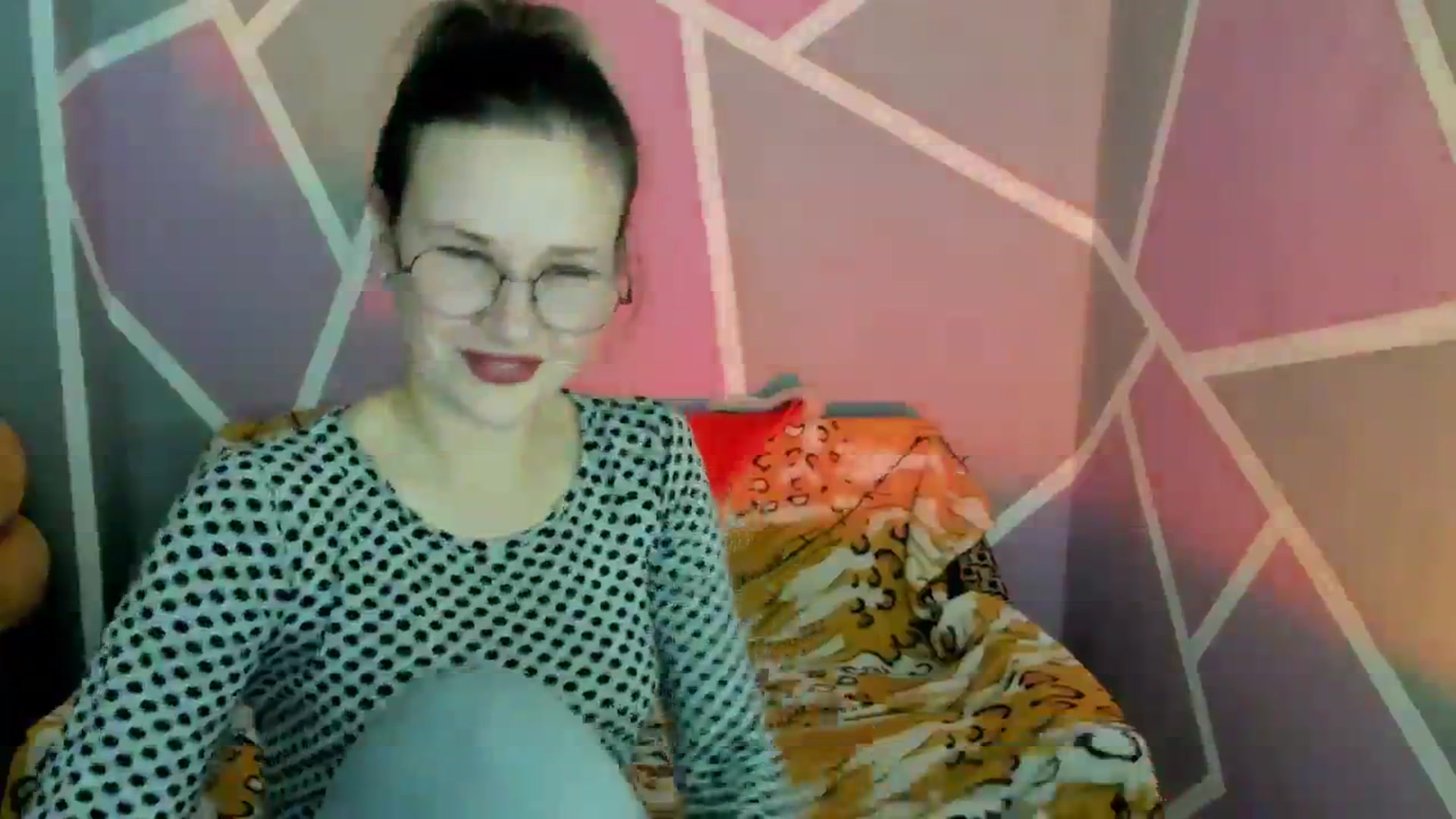 Gallery image thumbnail from Sexy_Ukr's myfreecams stream on, 12/07/2023, 19:42 image 9 of 20