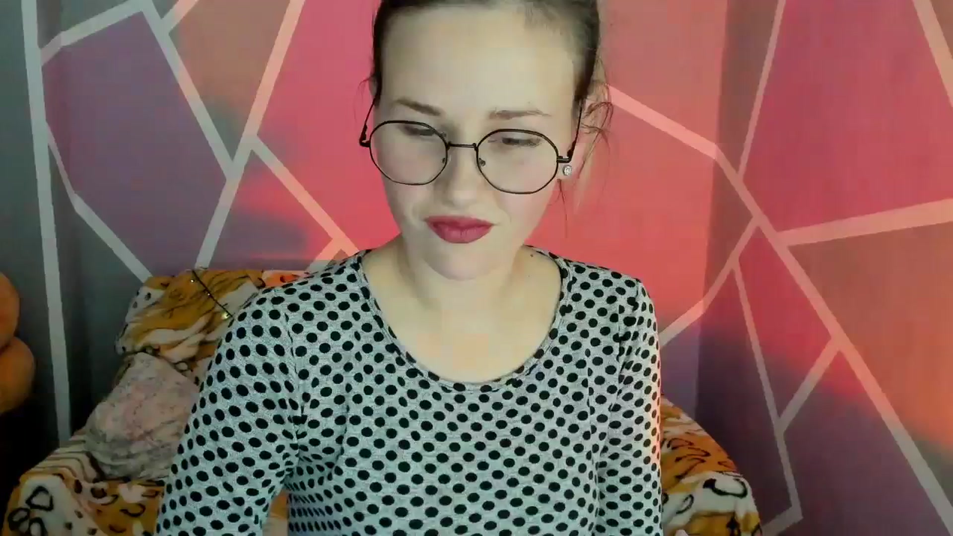 Gallery image thumbnail from Sexy_Ukr's myfreecams stream on, 12/07/2023, 19:42 image 2 of 20
