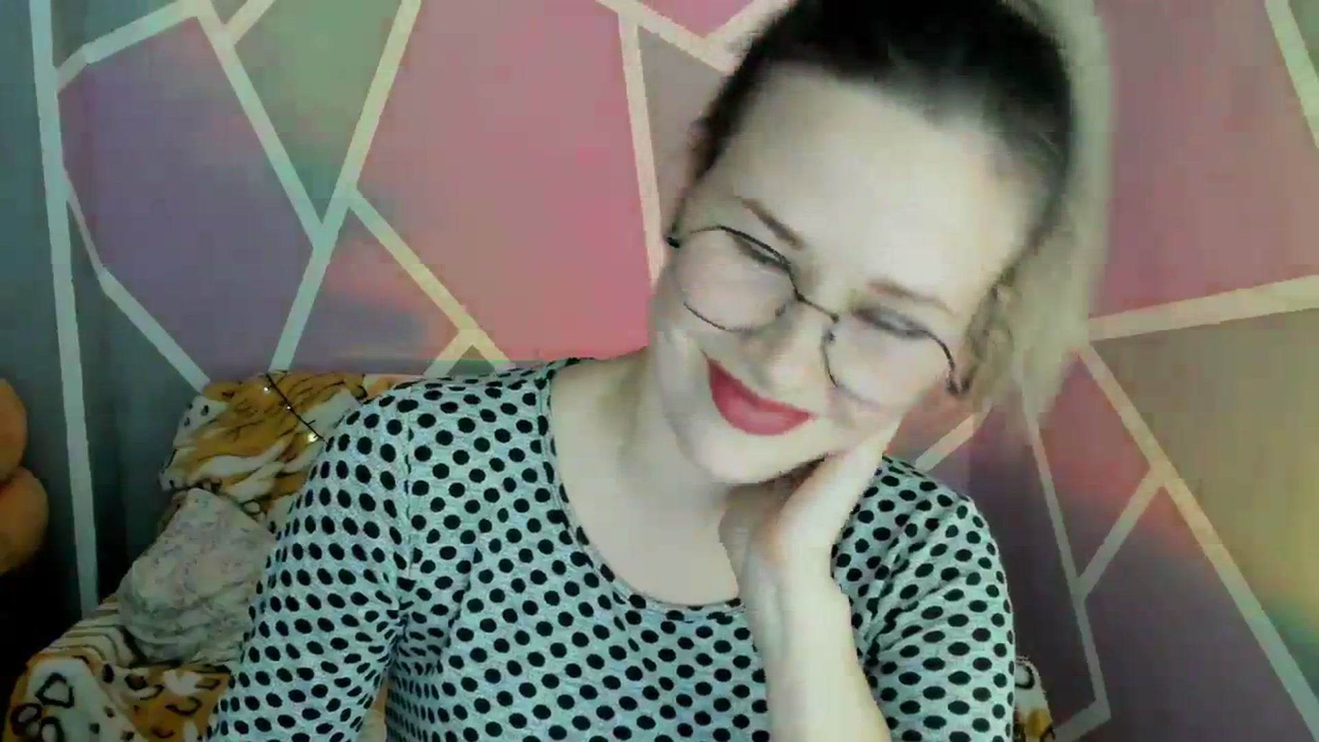Gallery image thumbnail from Sexy_Ukr's myfreecams stream on, 12/07/2023, 19:42 image 12 of 20