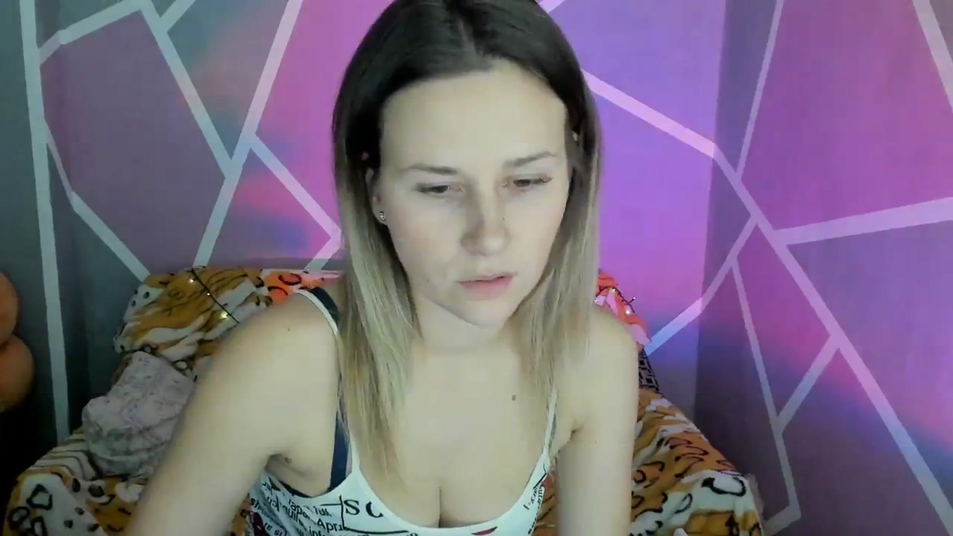 Gallery image thumbnail from Sexy_Ukr's myfreecams stream on, 12/08/2023, 16:34 image 7 of 20