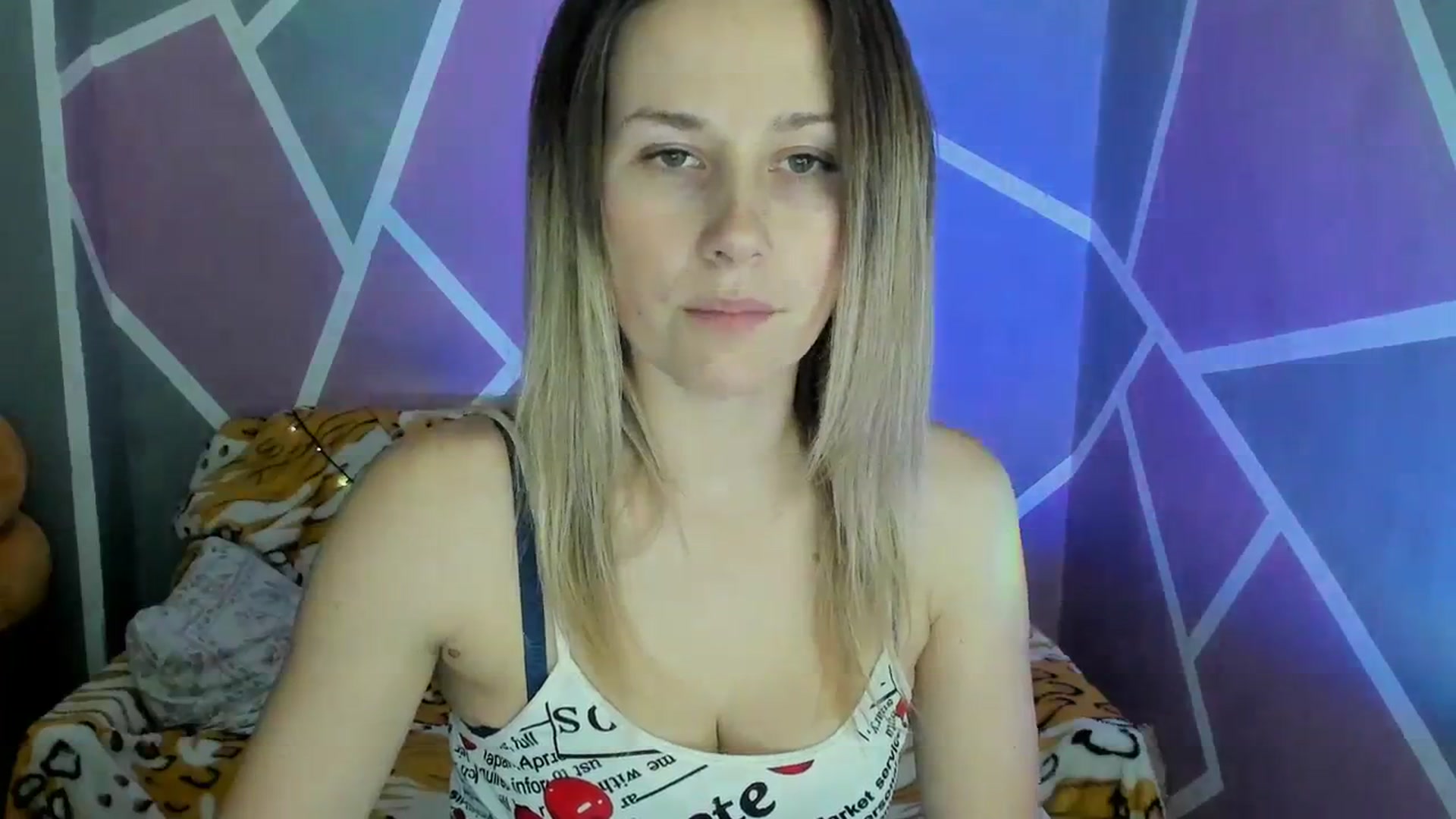 Gallery image thumbnail from Sexy_Ukr's myfreecams stream on, 12/08/2023, 16:34 image 2 of 20