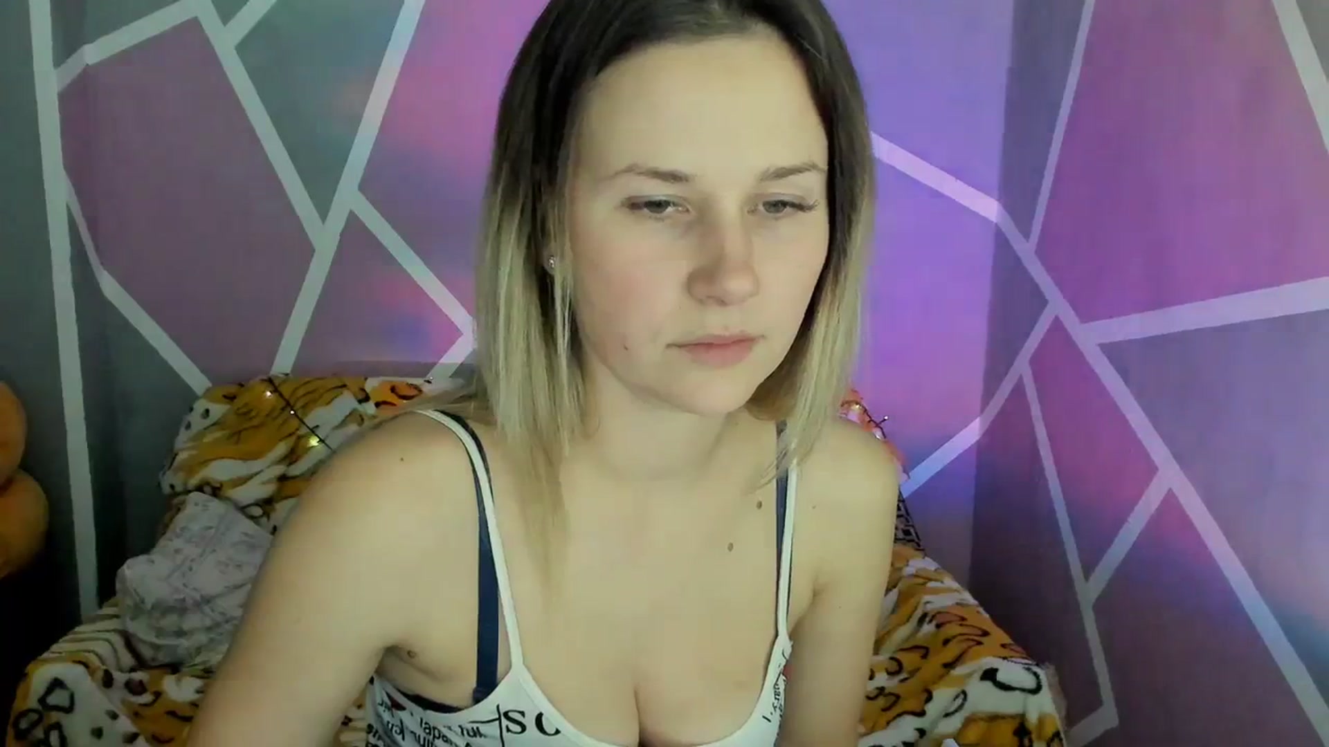 Gallery image thumbnail from Sexy_Ukr's myfreecams stream on, 12/08/2023, 17:53 image 14 of 20