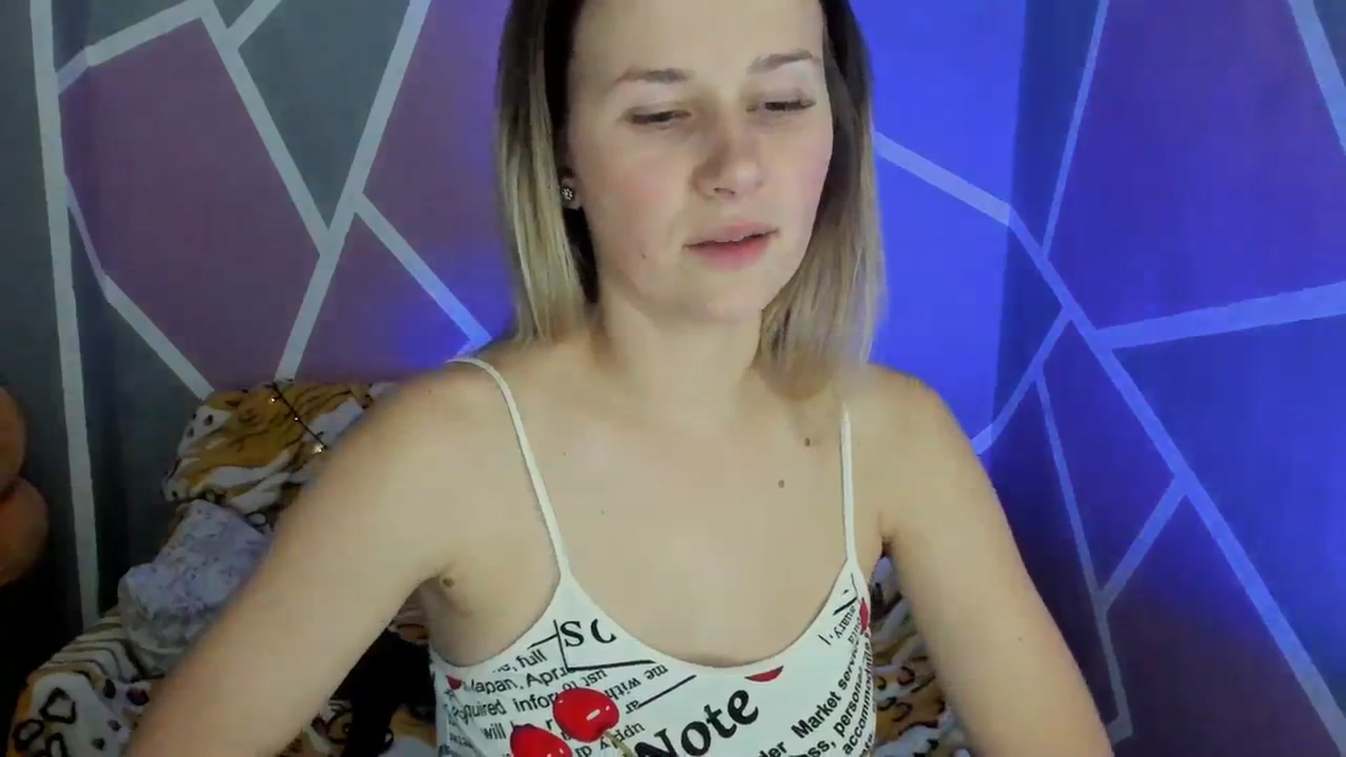 Gallery image thumbnail from Sexy_Ukr's myfreecams stream on, 12/08/2023, 19:12 image 11 of 20