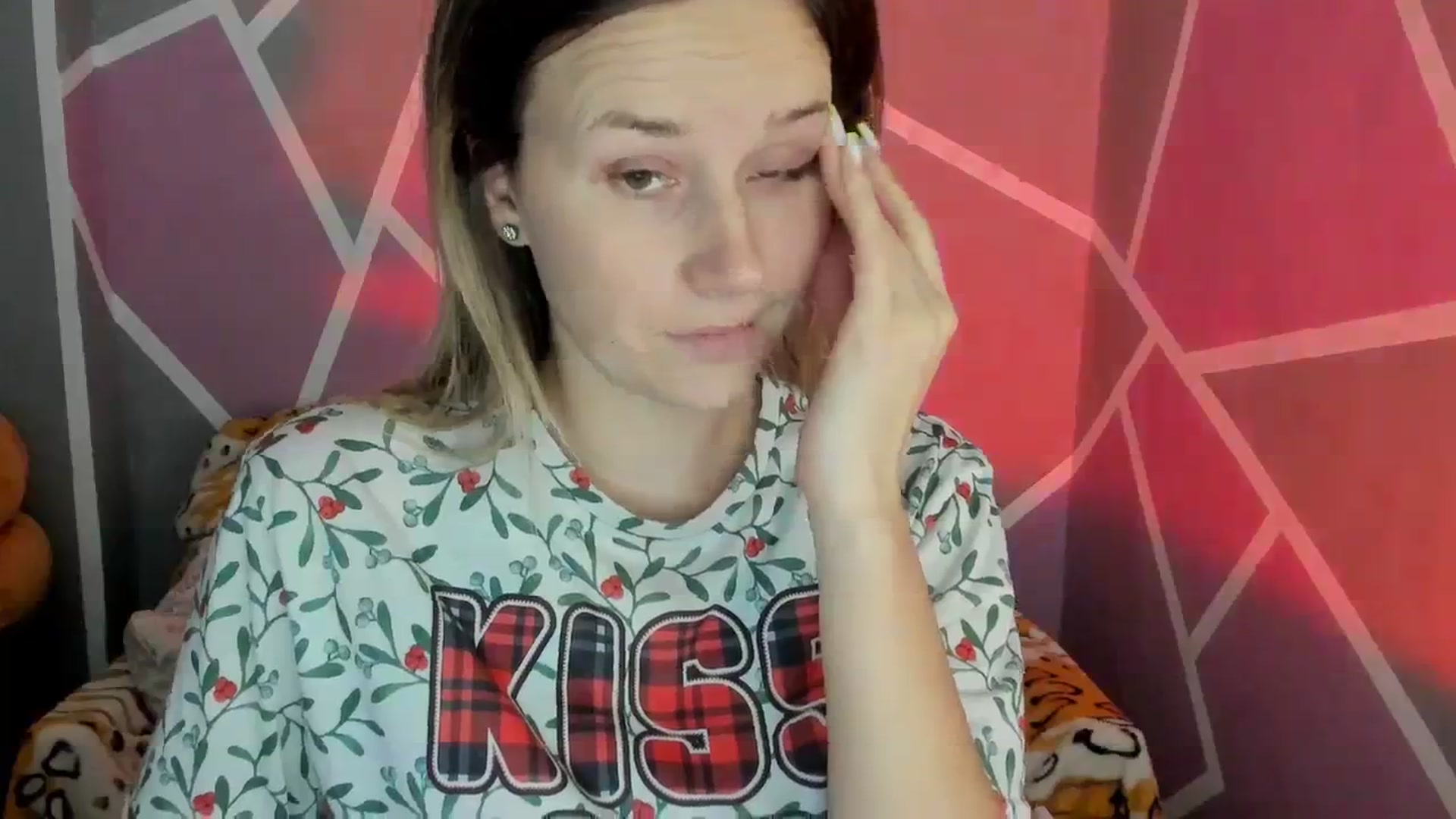Gallery image thumbnail from Sexy_Ukr's myfreecams stream on, 12/09/2023, 16:38 image 2 of 20